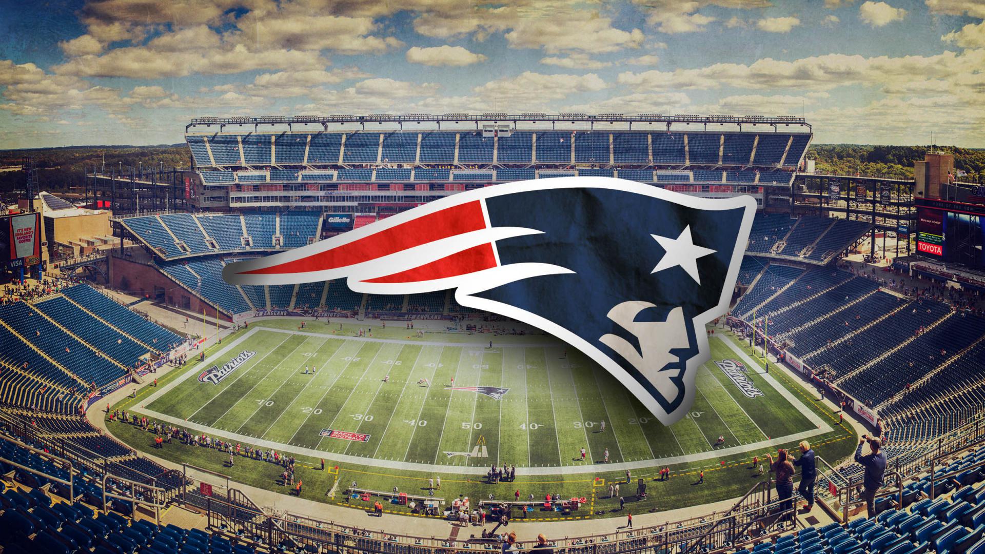DONE DEAL The New England Patriots have successfully pursued a 385 million sensational top