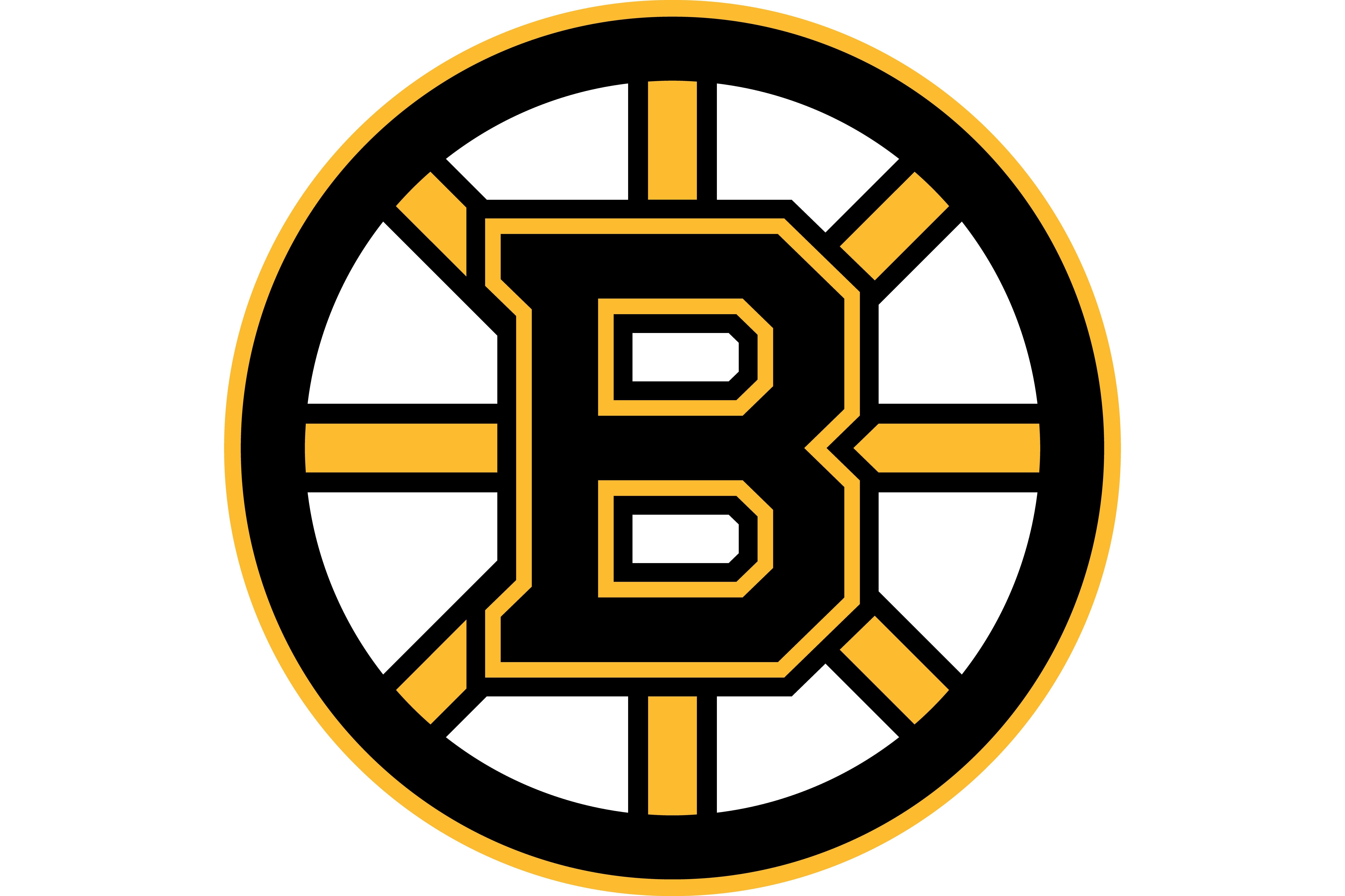 Boston Bruins 8k Ultra HD Wallpaper Background Image
