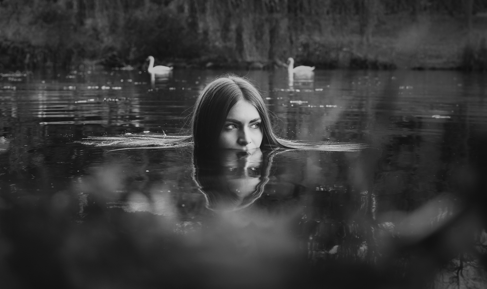 Face HD Wallpaper Background Image 2048x1219 ID599439