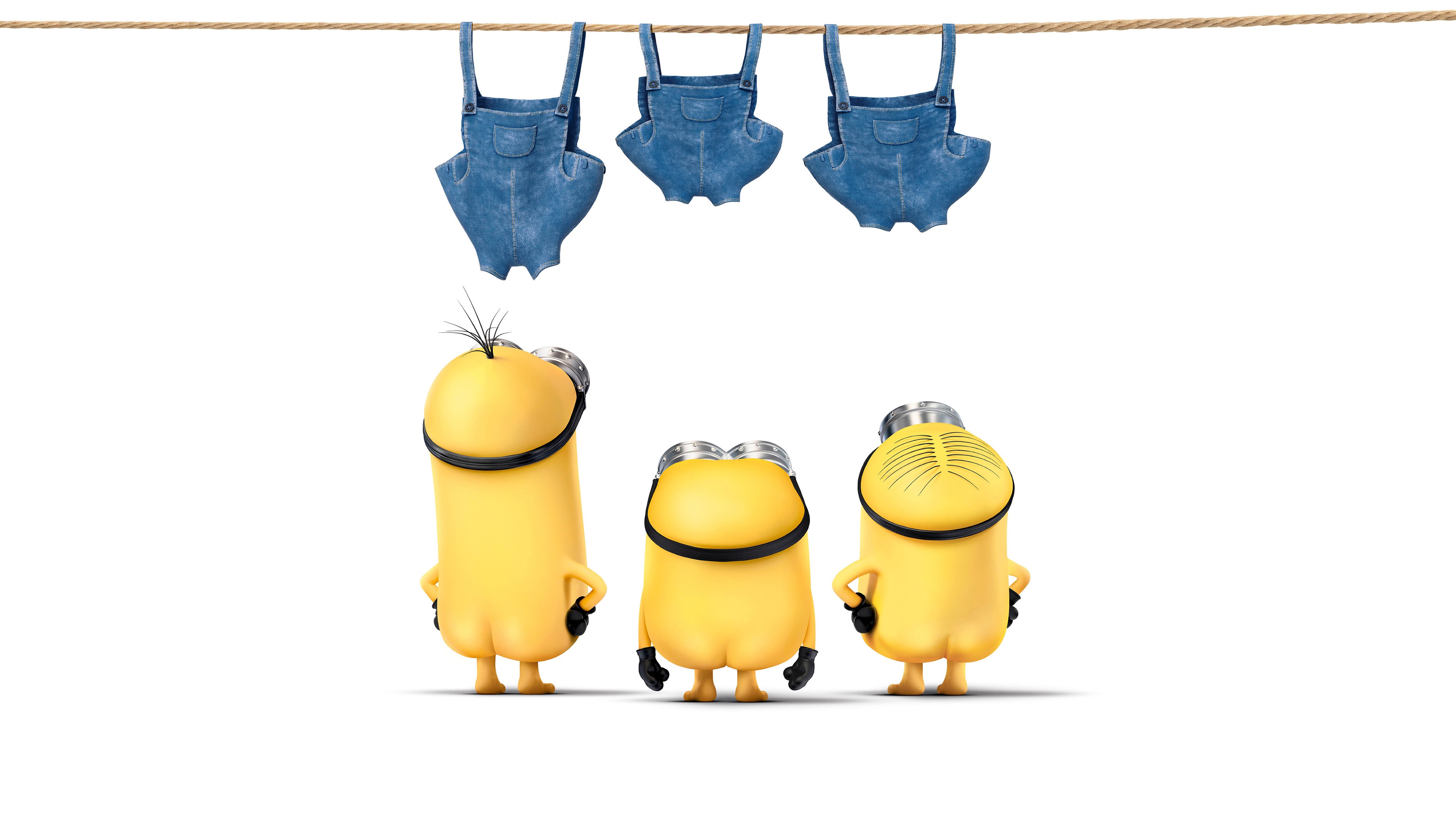 47 Minions HD Wallpapers Background Images Wallpaper Abyss