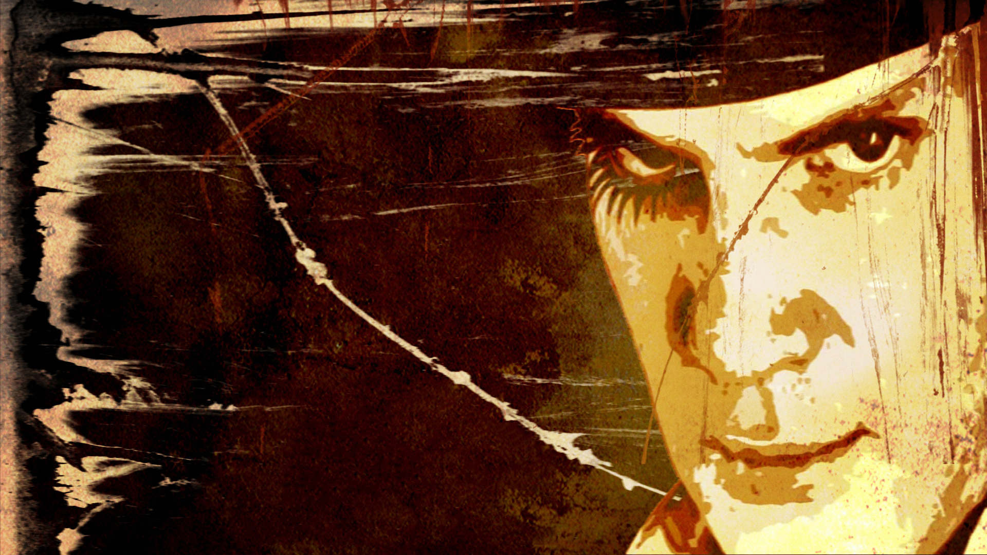 Download Movie A Clockwork Orange HD Wallpaper