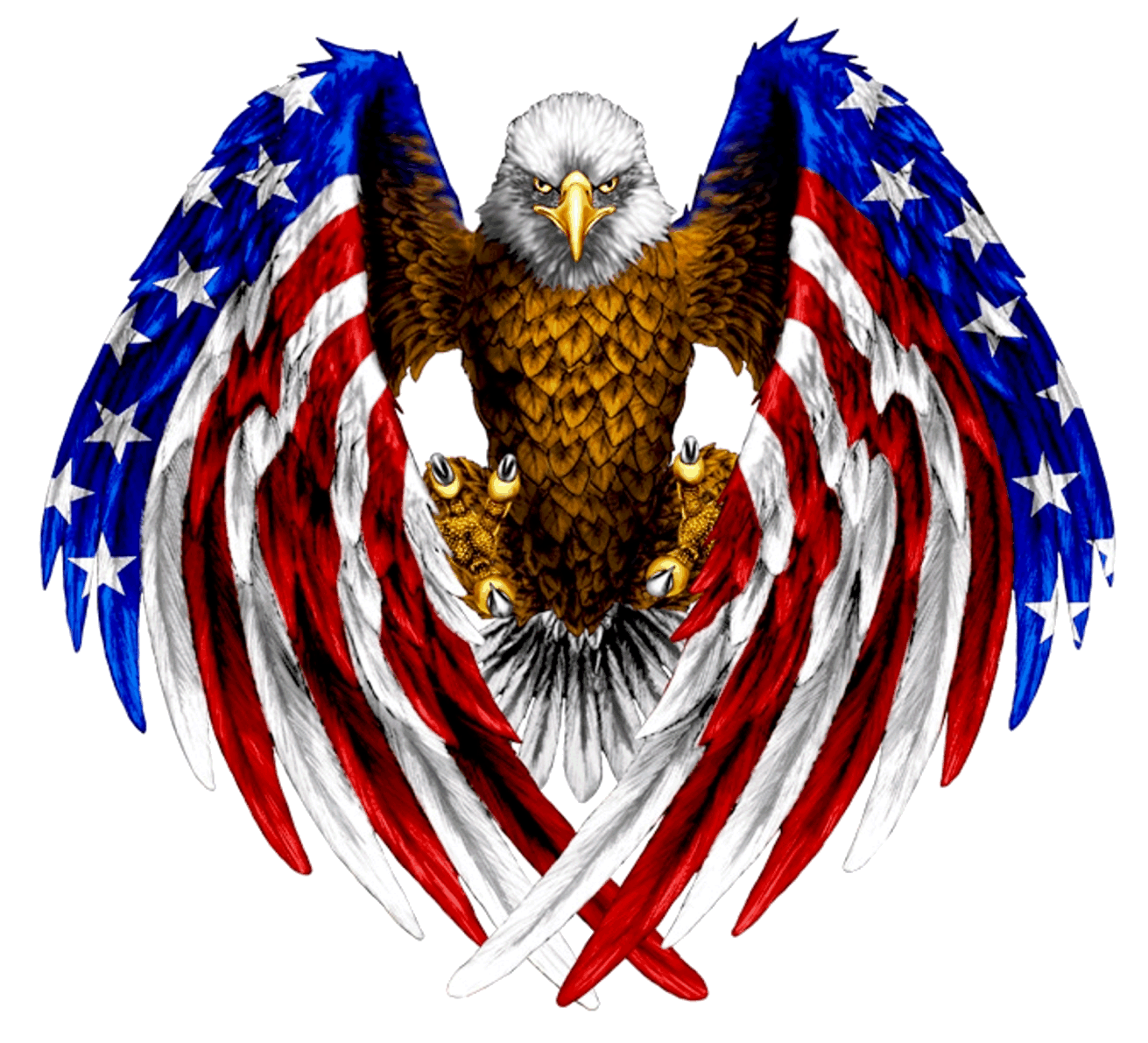 Download Man Made American Flag Wallpaper