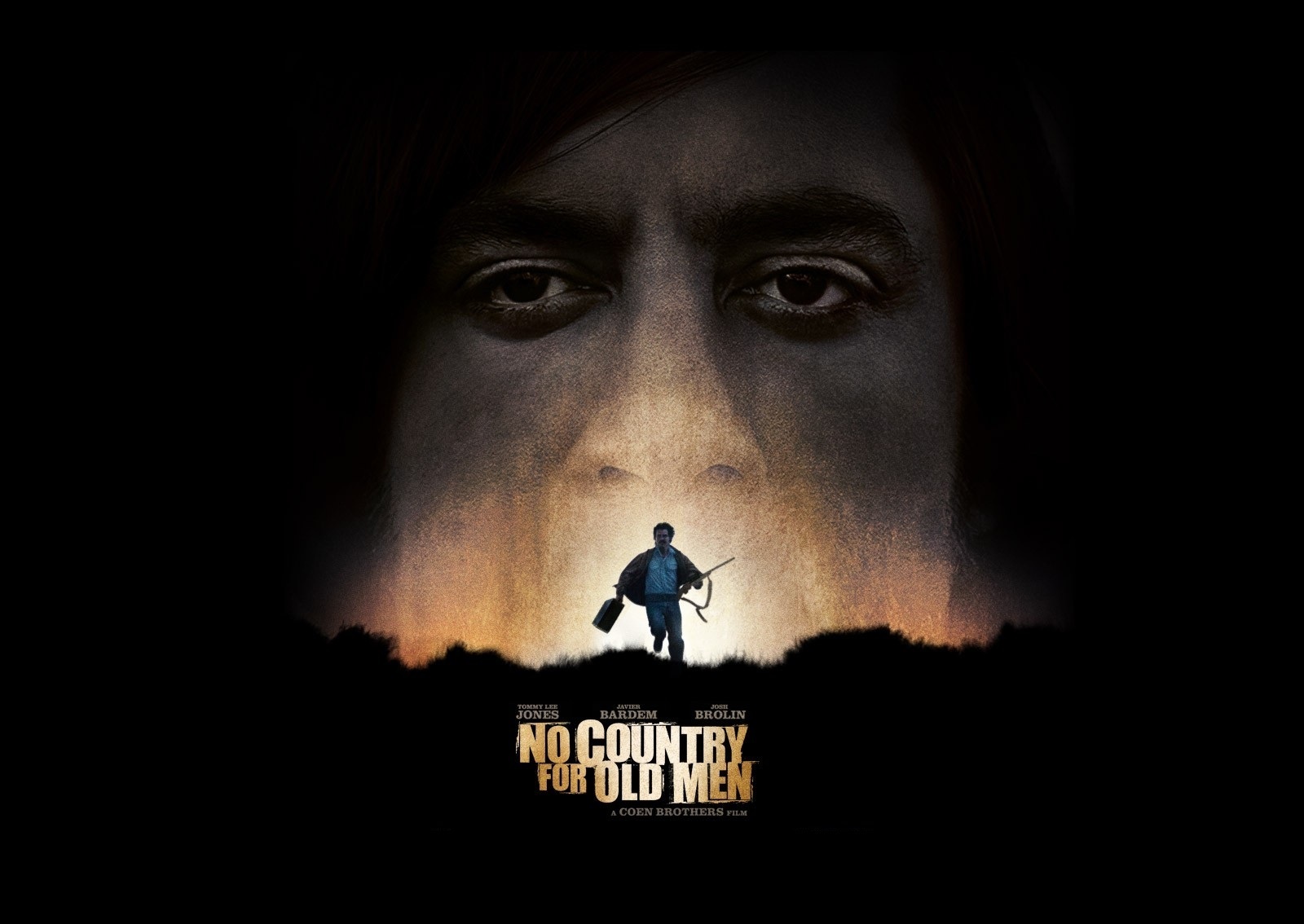 No Country For Old Men Wallpaper and Background Image 1600x1134 ID
