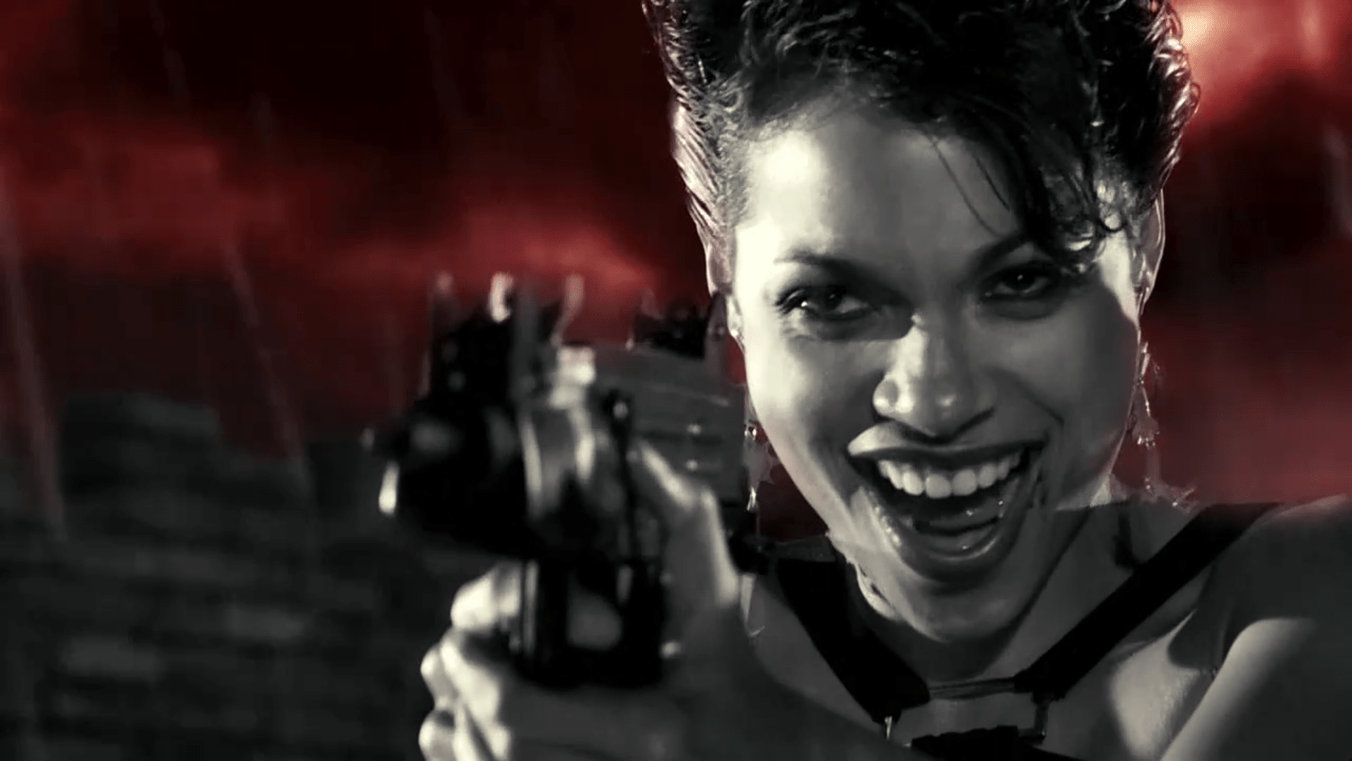 Sin City A Dame to Kill For HD Wallpaper Background Image