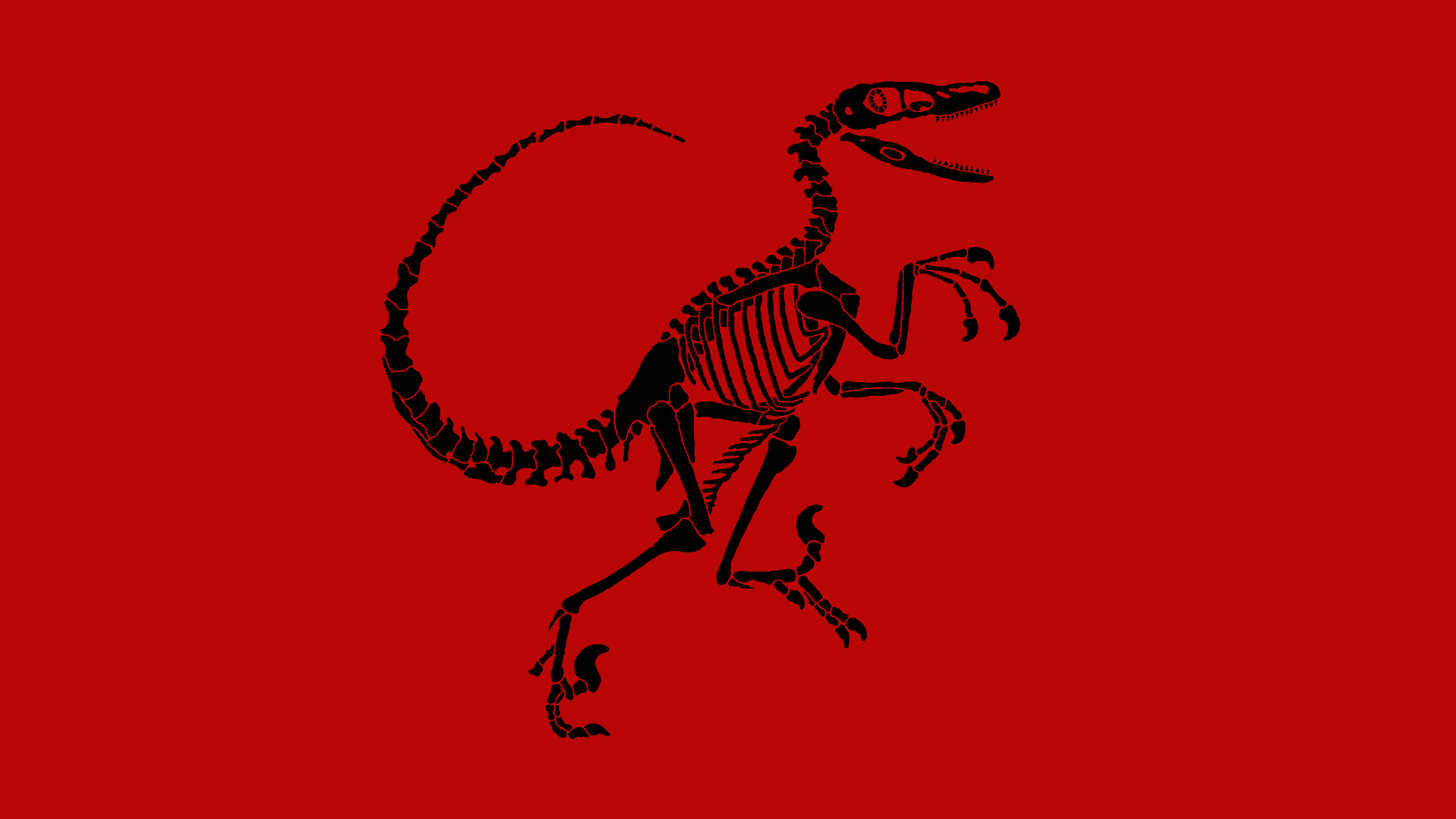 Velociraptor Jurassic Park Wallpaper