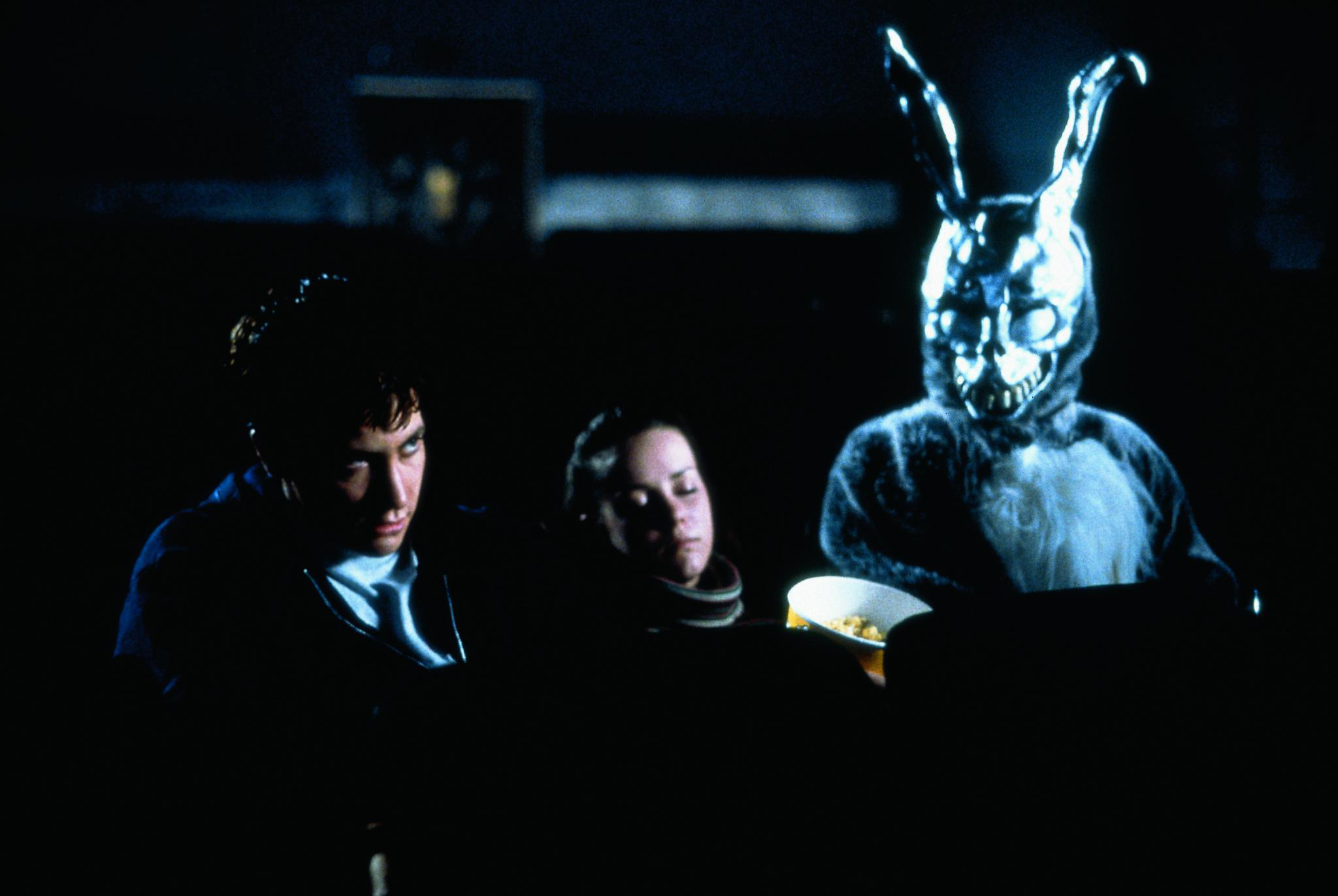 Donnie Darko HD Wallpaper Background Image 2048x1372