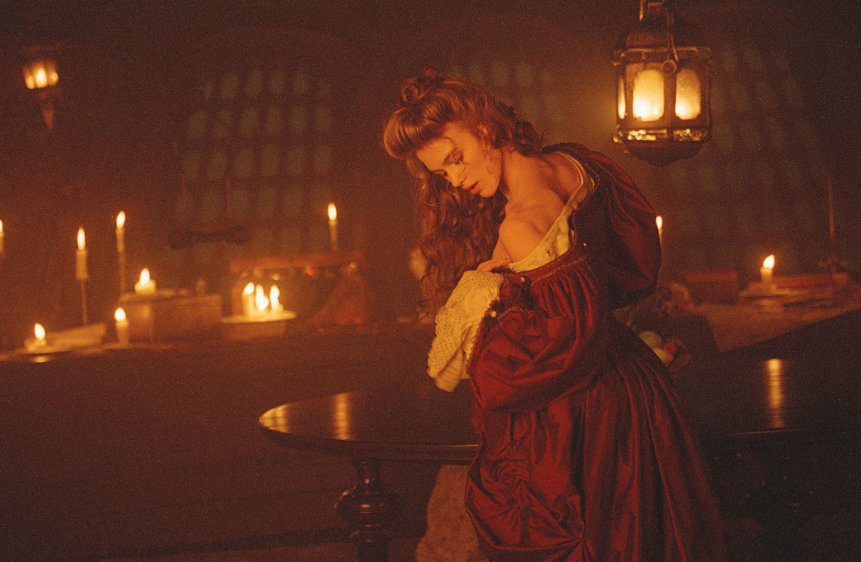Pirates Of The Caribbean The Curse Of The Black Pearl HD