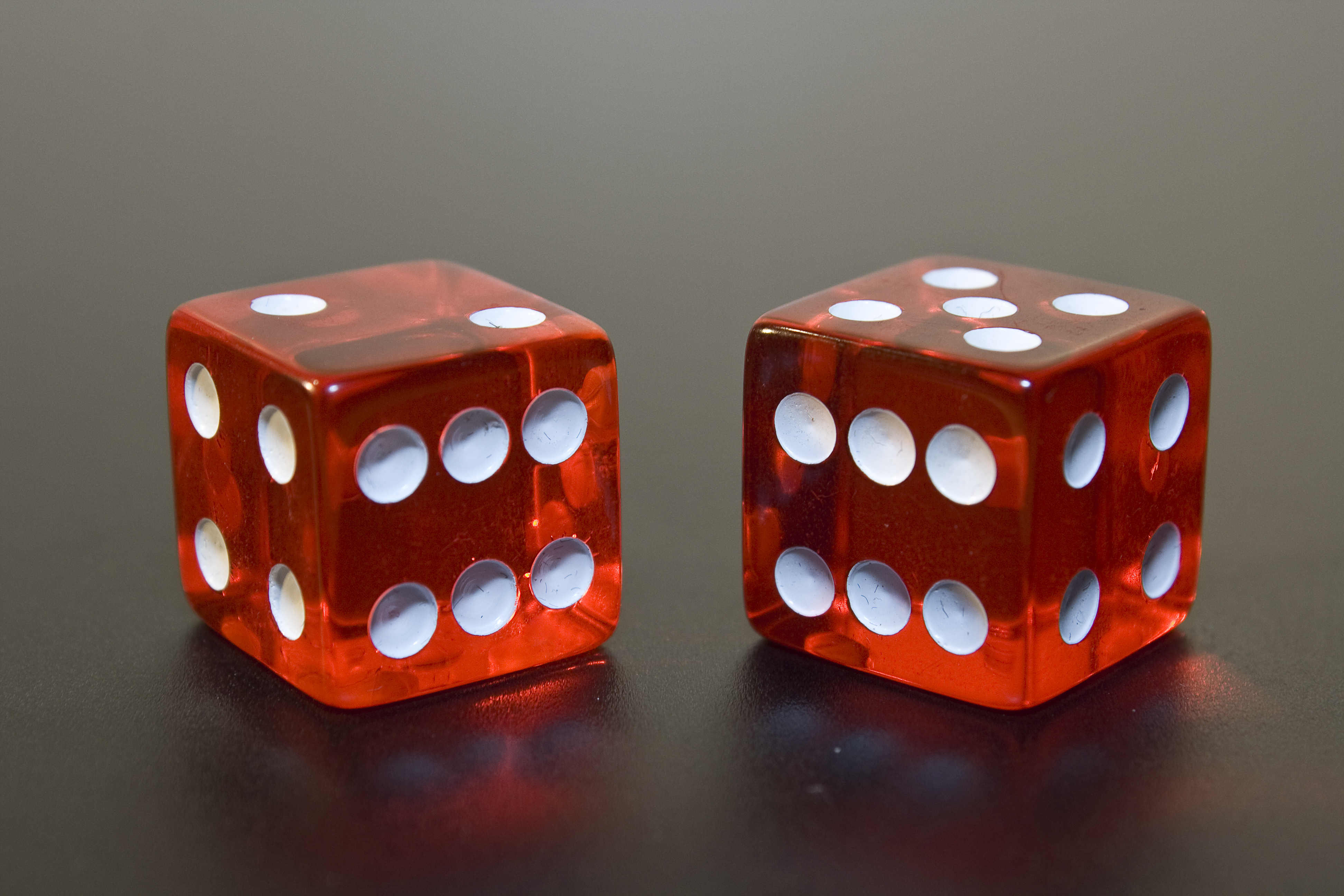 Dice 4k Ultra HD Wallpaper Background Image 3888x2592