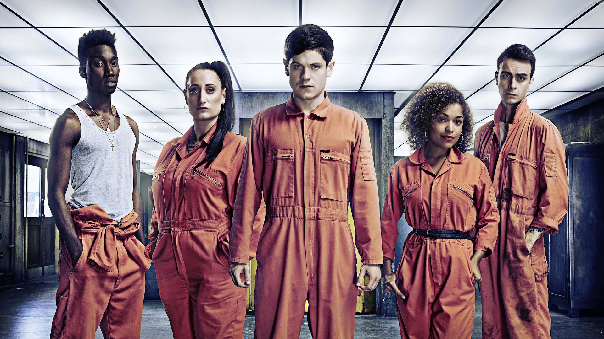 Misfits HD Wallpaper Background Image 1920x1080