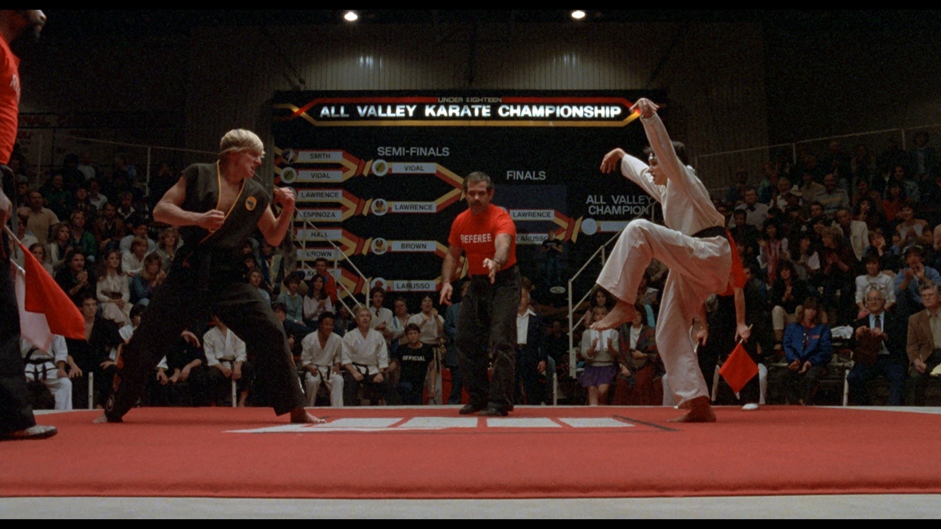 The Karate Kid (1984) HD Wallpaper Background Image 1920x1080