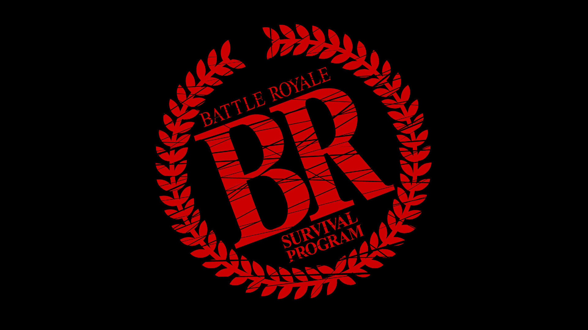 Battle Royale HD Wallpaper Background Image 1920x1080