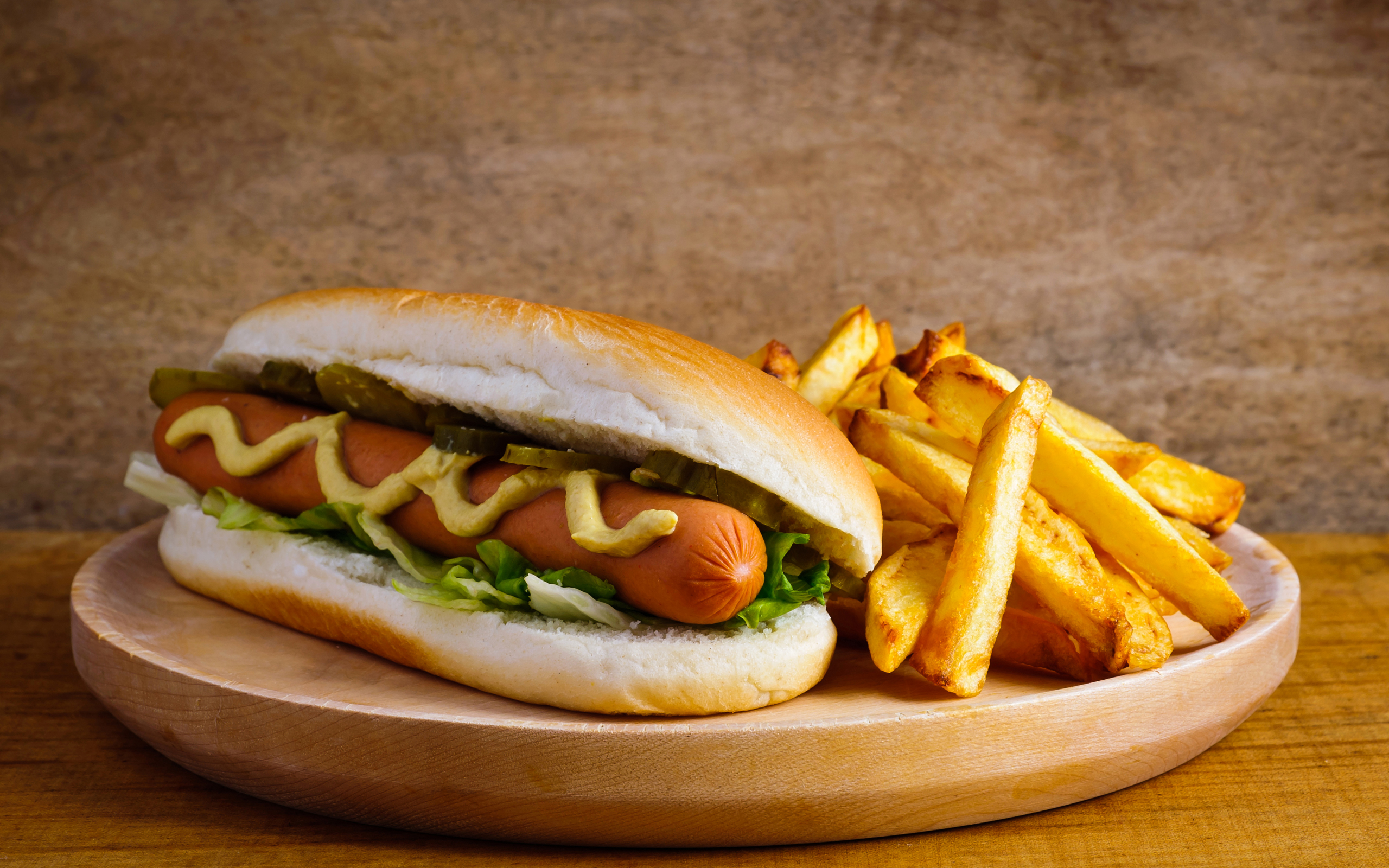 Hot Dog Computer Wallpapers, Desktop Backgrounds
