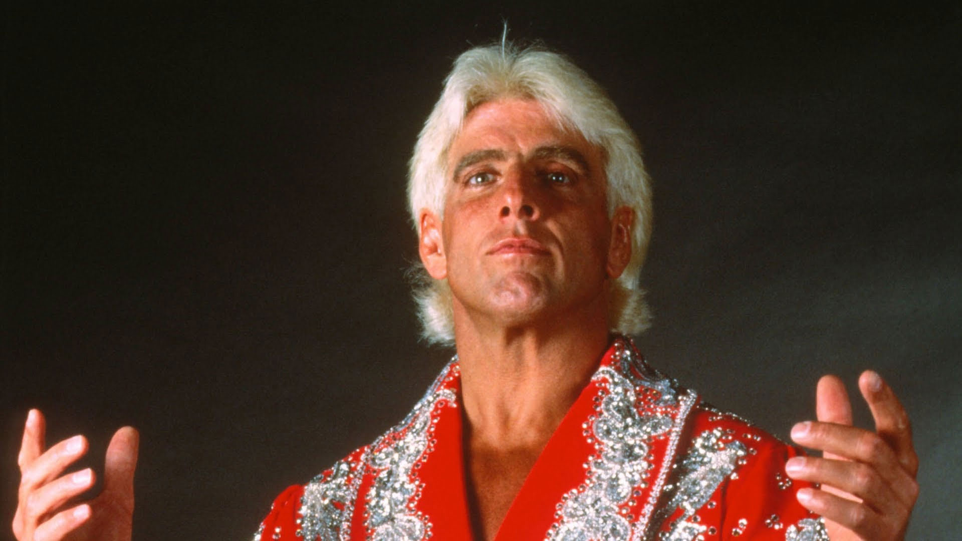 Rick Flair Computer Wallpapers, Desktop Backgrounds 1920x1080 ID660442