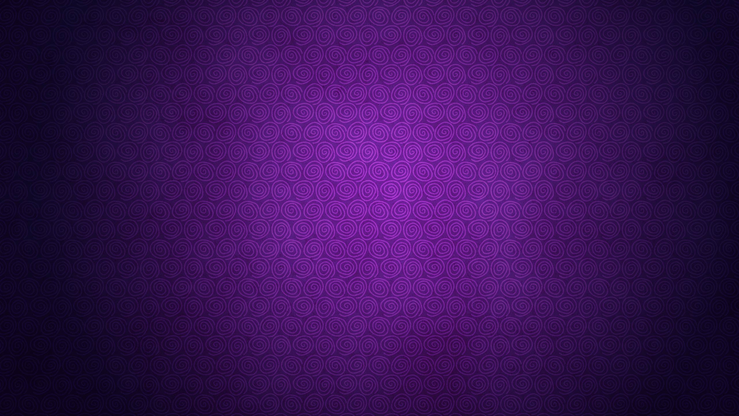 Purple Full HD Wallpaper and Background Image 2560x1440