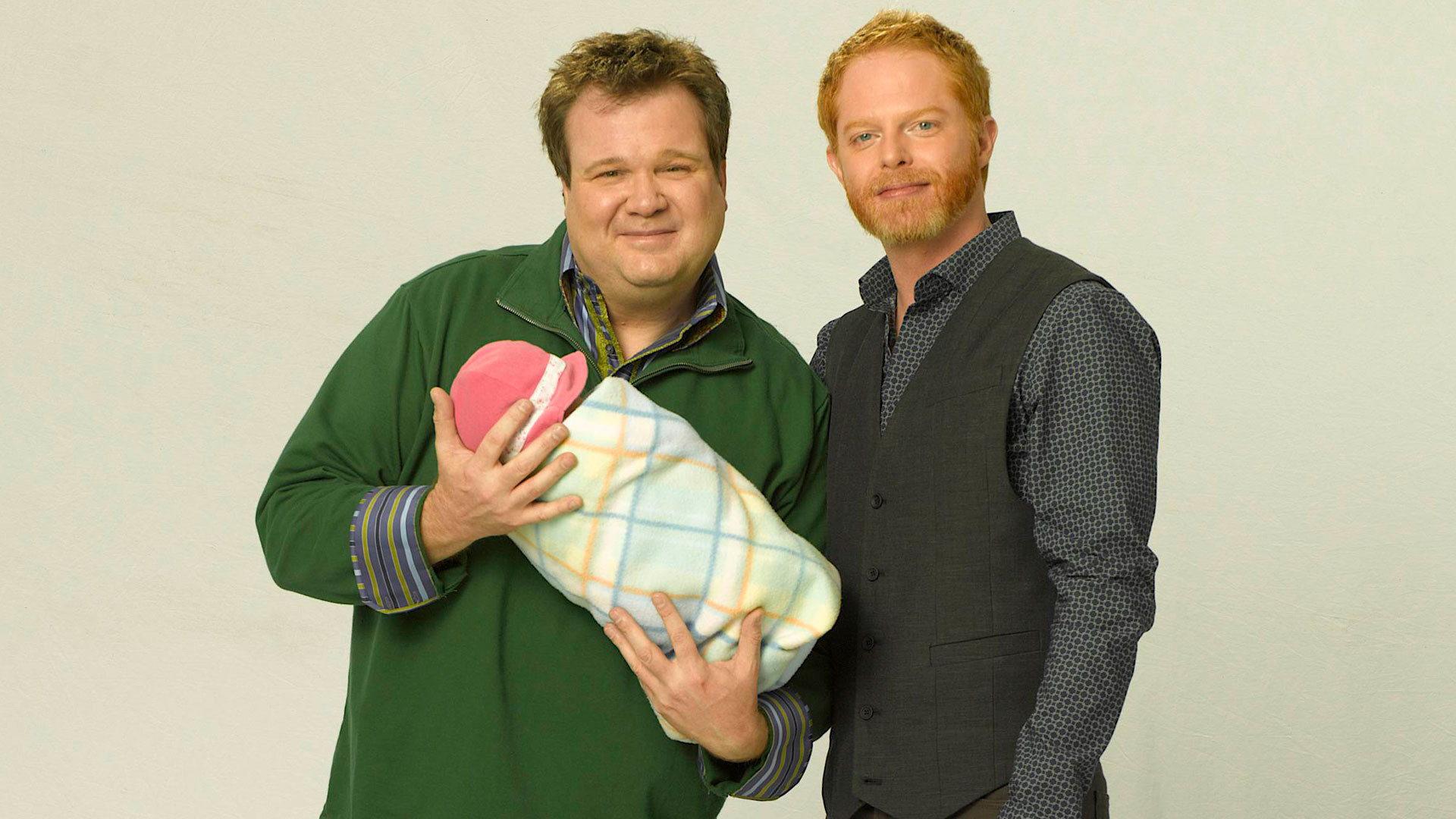Download TV Show Modern Family HD Wallpaper