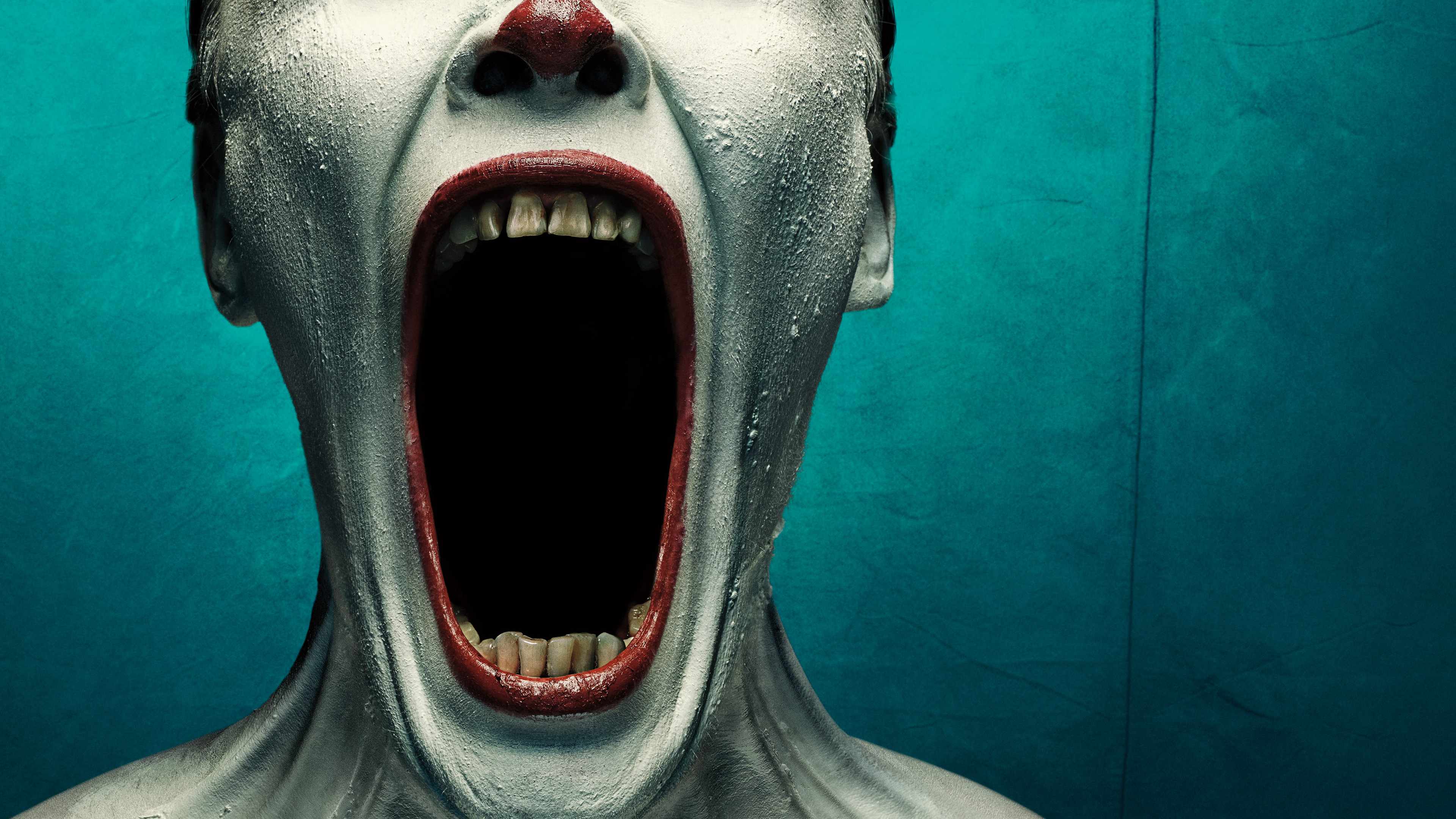 American Horror Story 4k Ultra HD Wallpaper Background Image 3840x2160