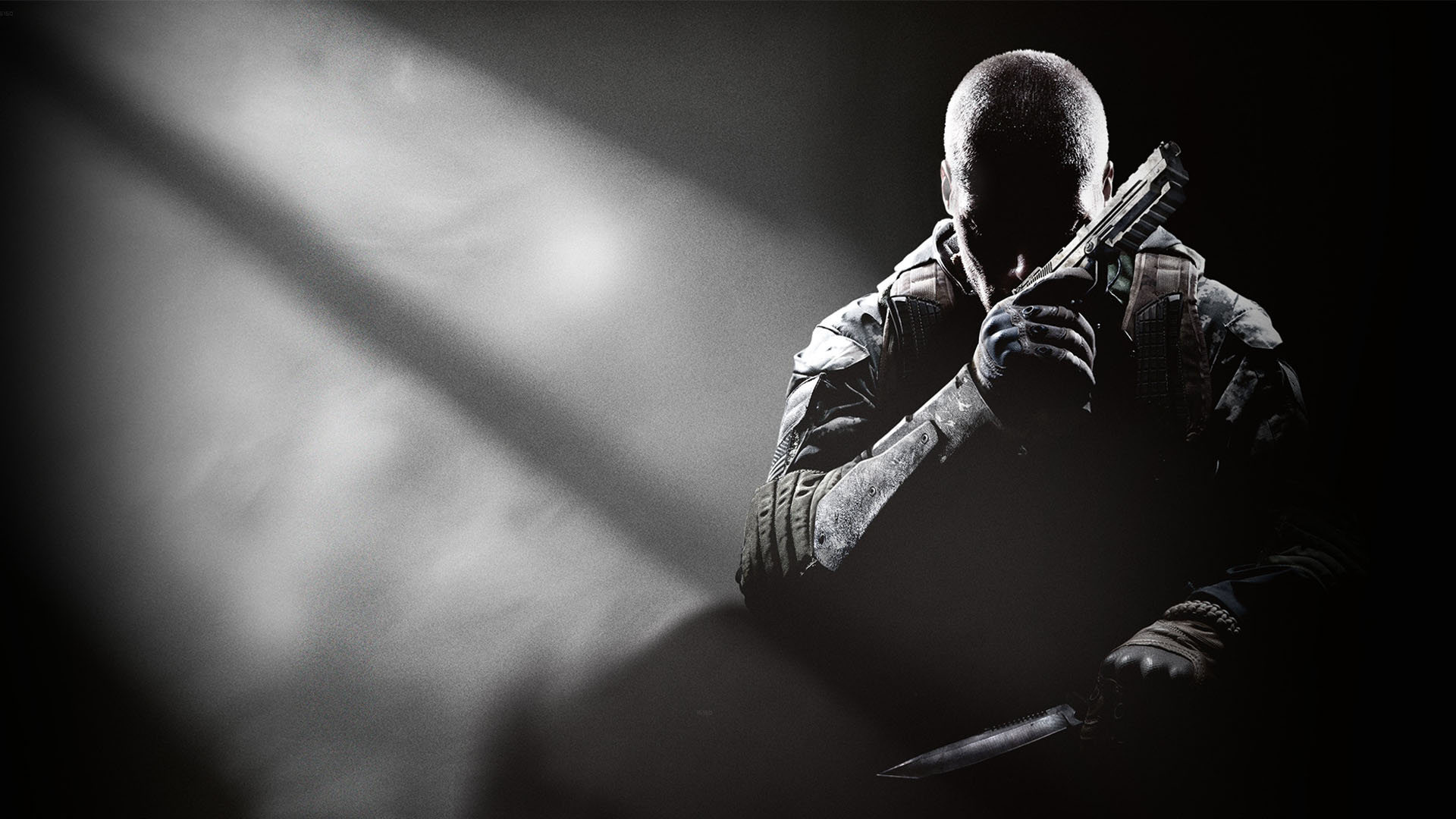 Call of Duty Black Ops II HD Wallpaper Background Image 1920x1080