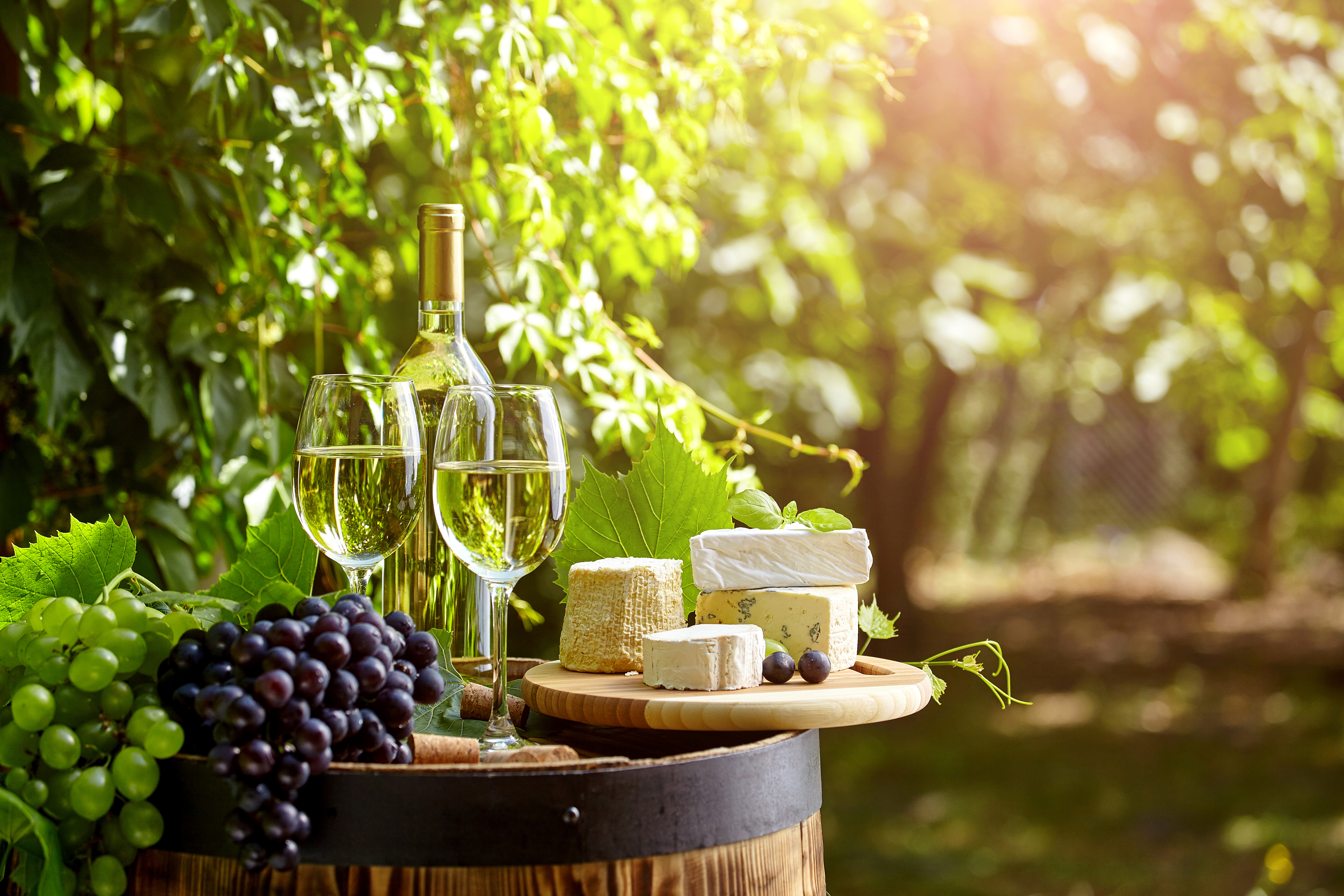 Wein 4k Ultra HD Wallpaper Hintergrund 5000x3334 ID