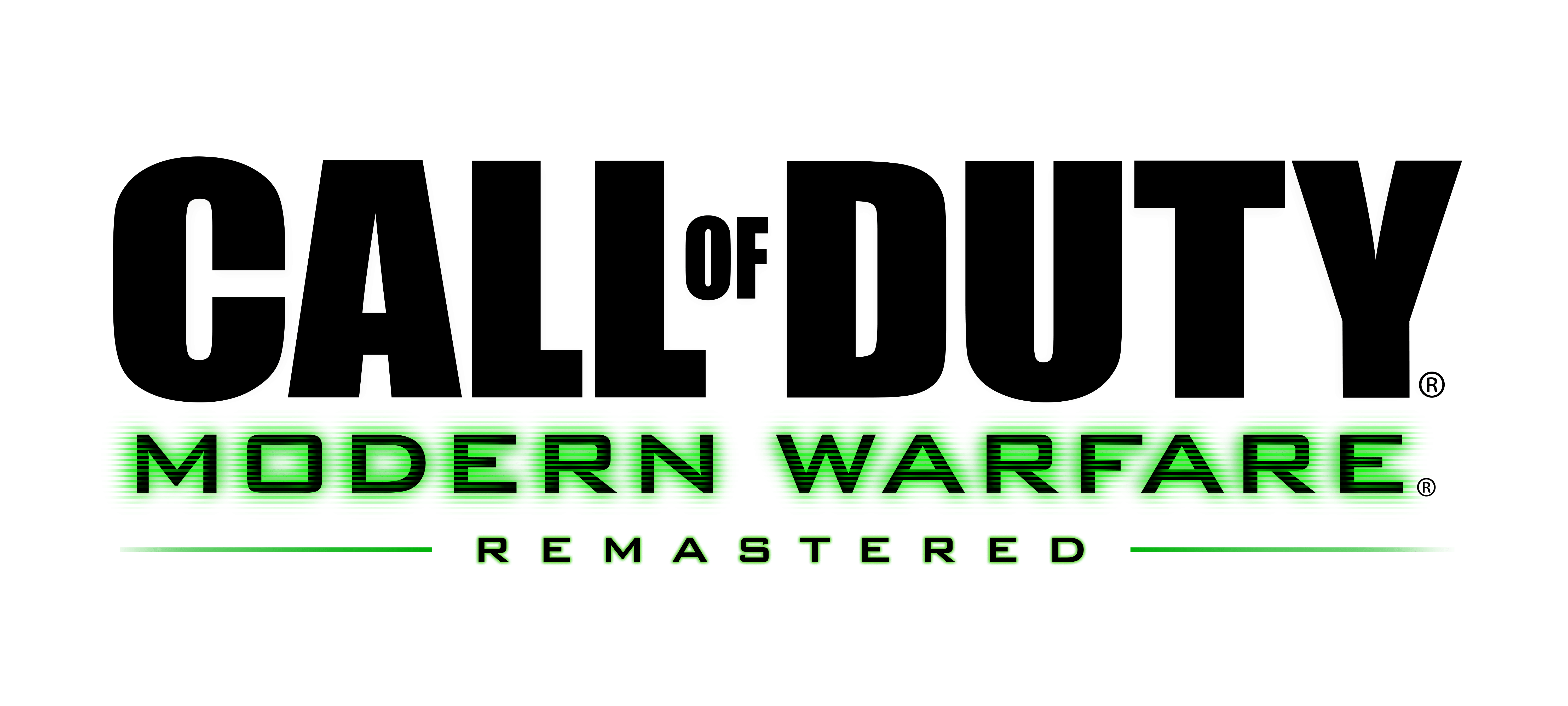10+ Call of Duty Modern Warfare Remastered HD Wallpapers and Backgrounds