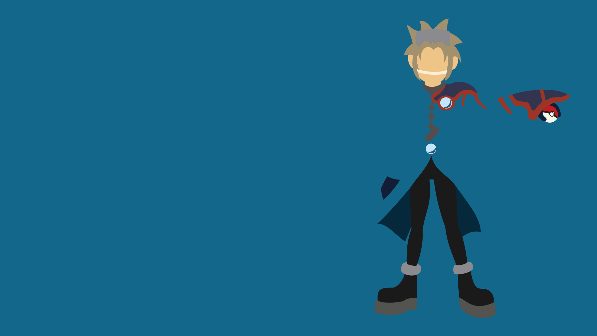 1 Pokemon Colosseum HD Wallpapers Backgrounds Wallpaper Abyss