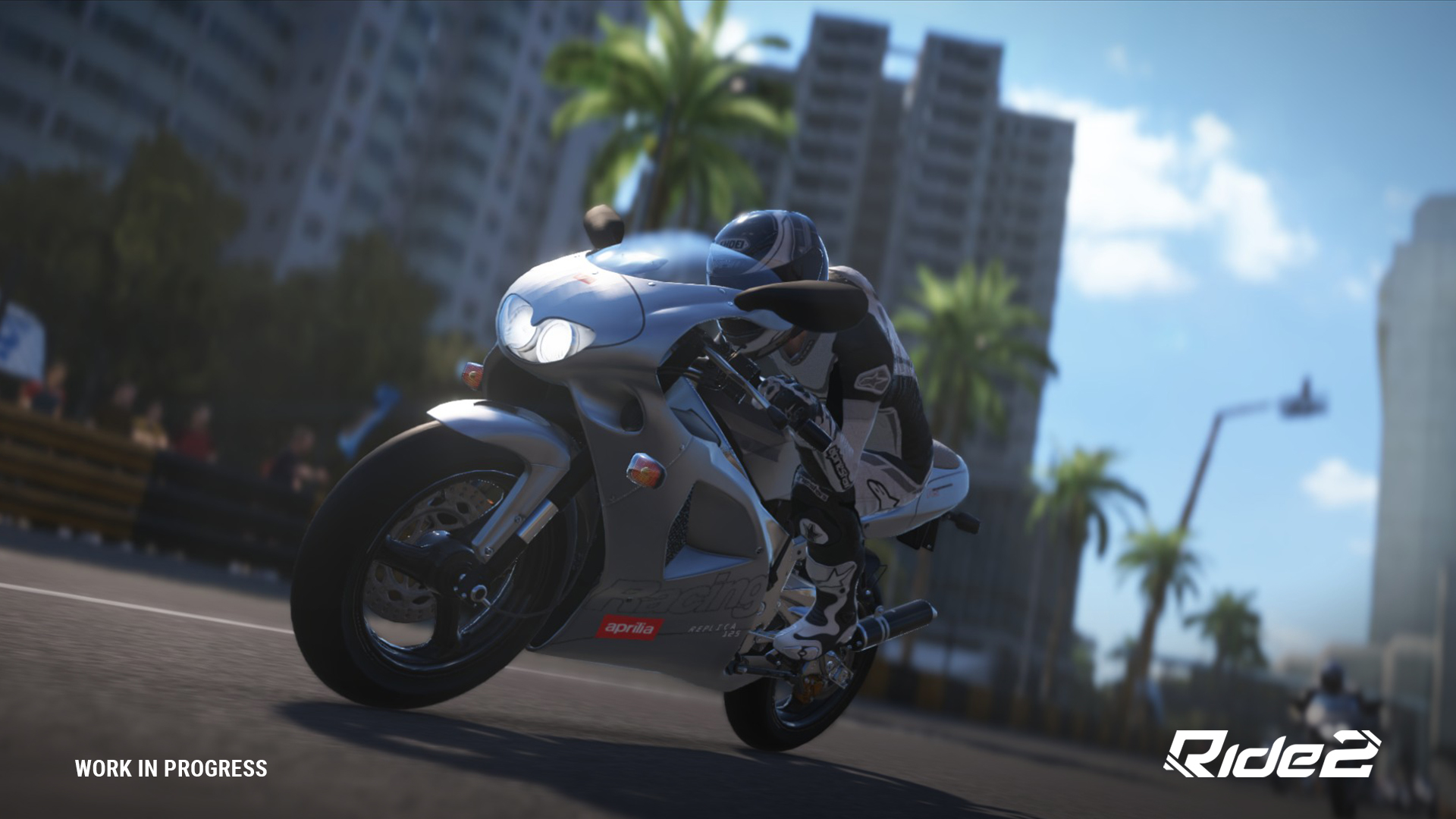 Ride 2 HD Wallpaper Background Image 1920x1080