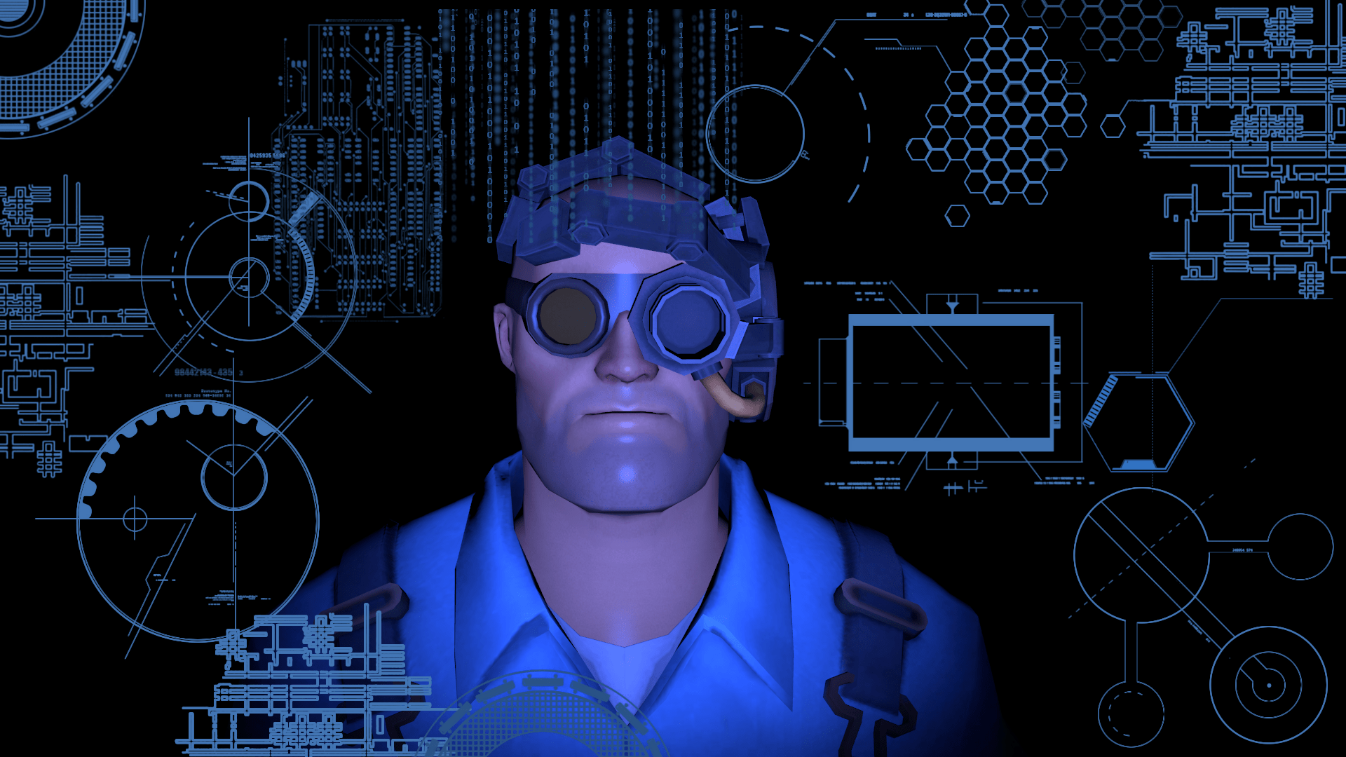The Tech Engineer