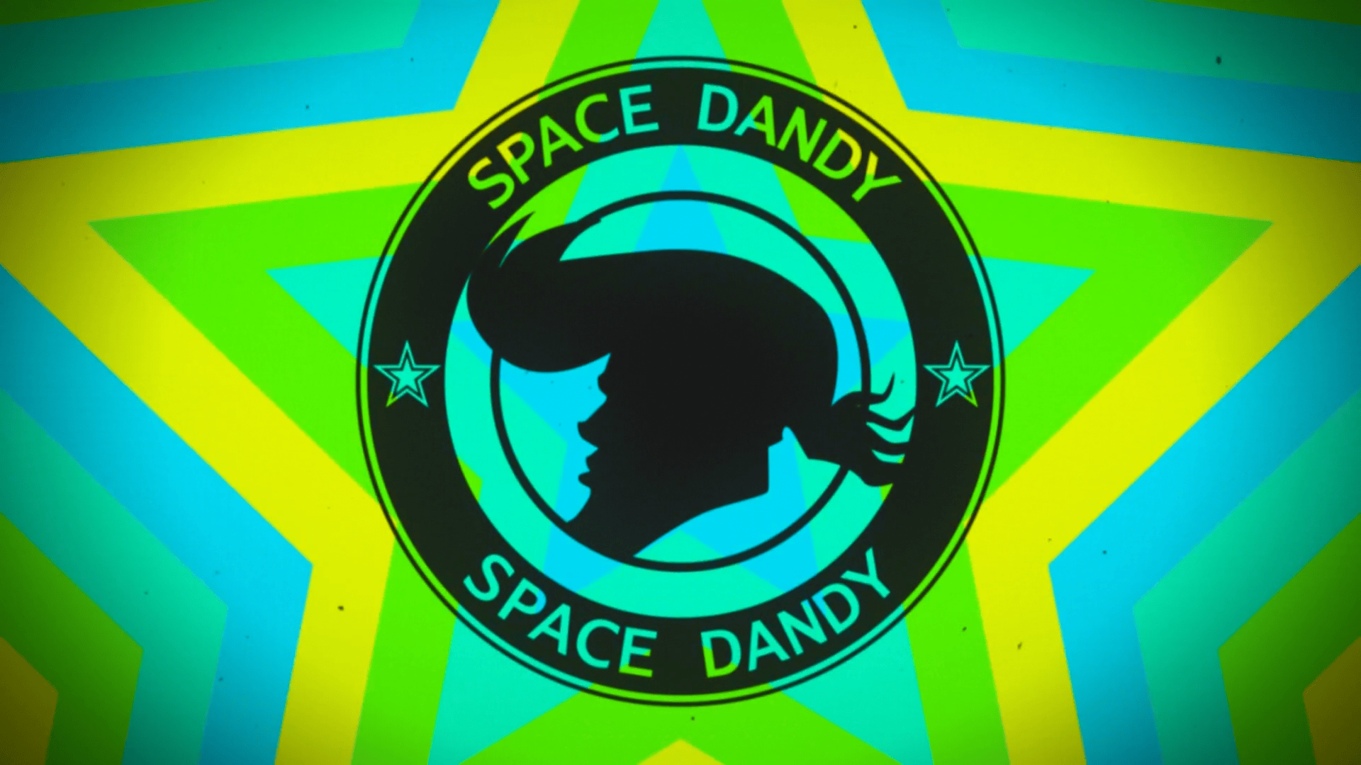Space Dandy HD Wallpaper Background Image 1920x1080 ID758153