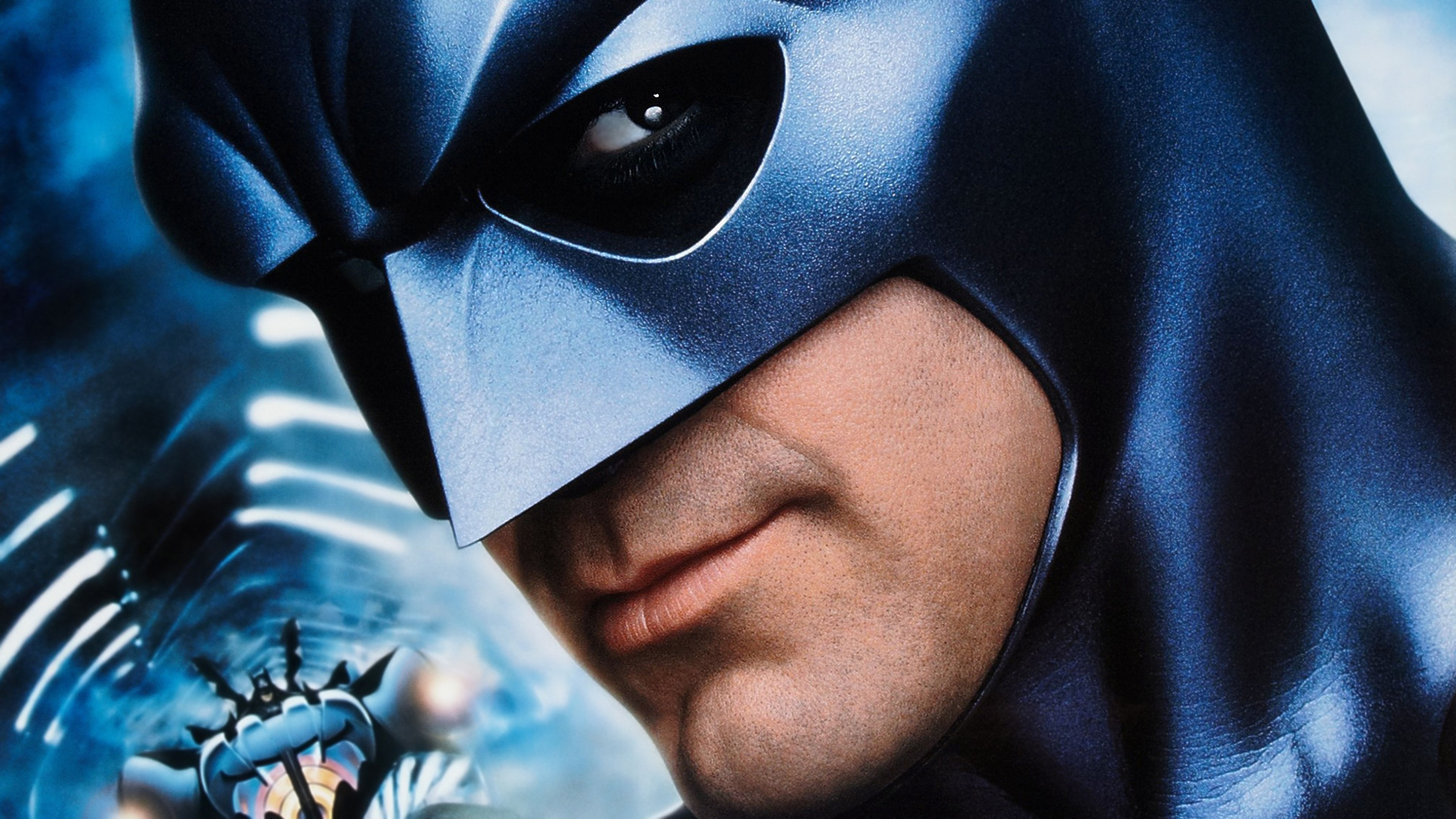 Batman & Robin HD Wallpaper Background Image 1920x1080 ID789833