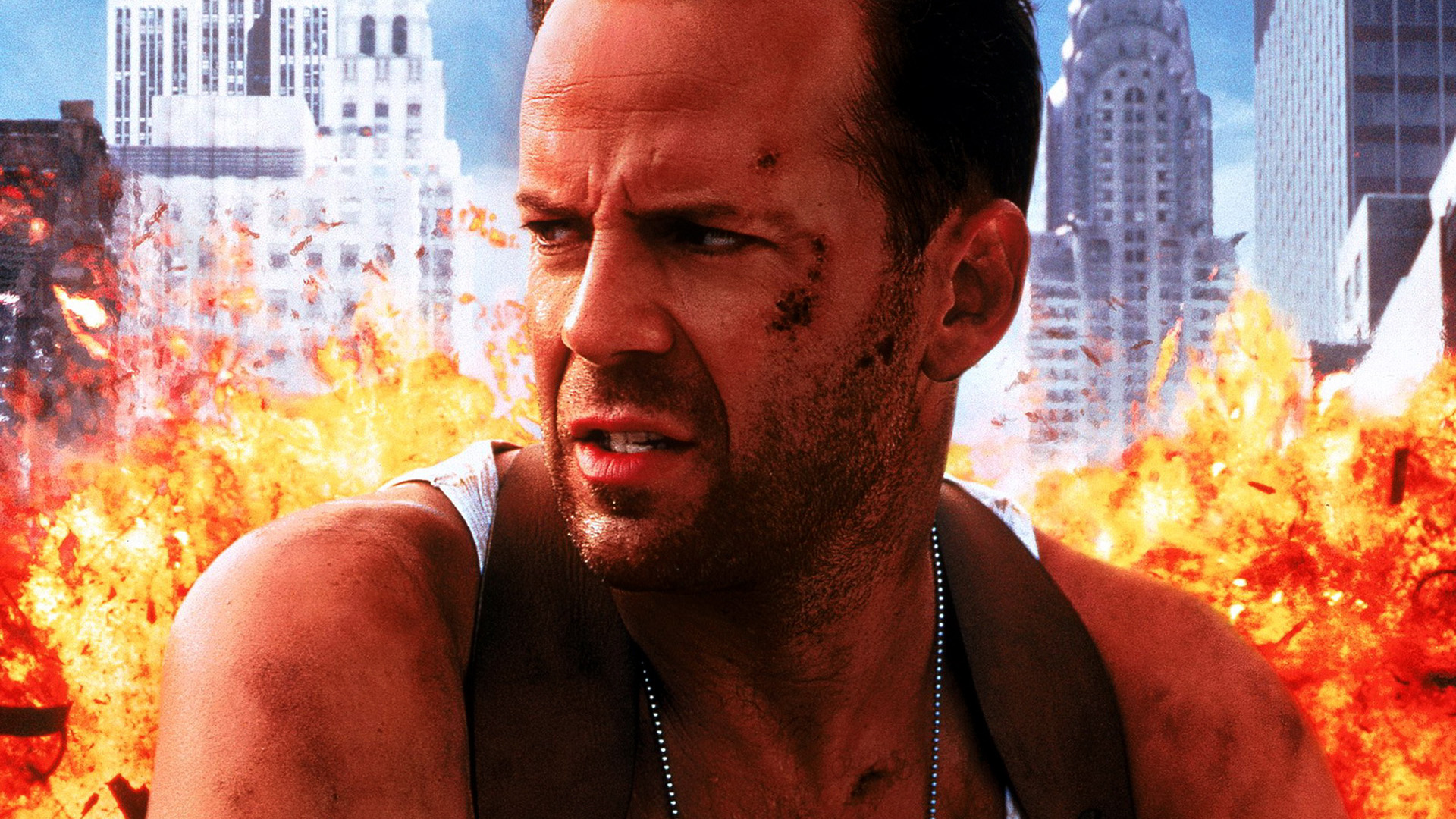 Die Hard with a Vengeance HD Wallpaper Background Image 1920x1080
