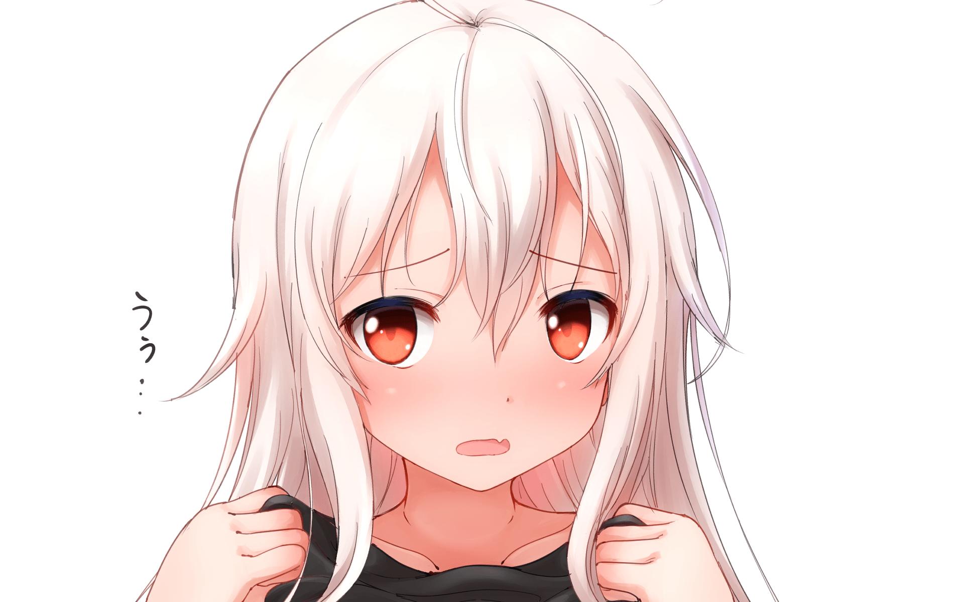 Urara Meirochō HD Wallpaper Background Image 1920x1200