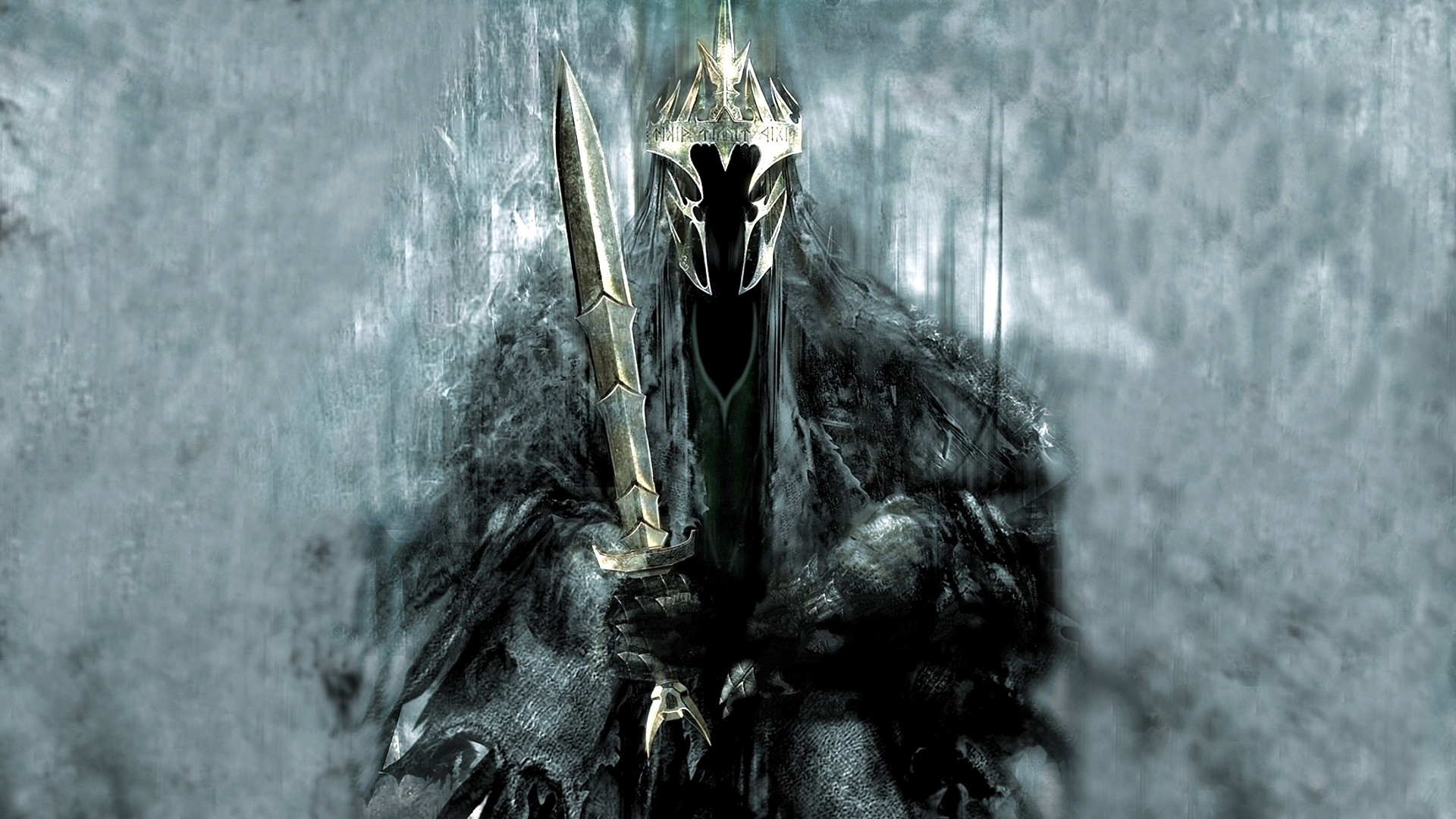 Herr der Ringe HD Wallpaper Hintergrund 1920x1080 ID