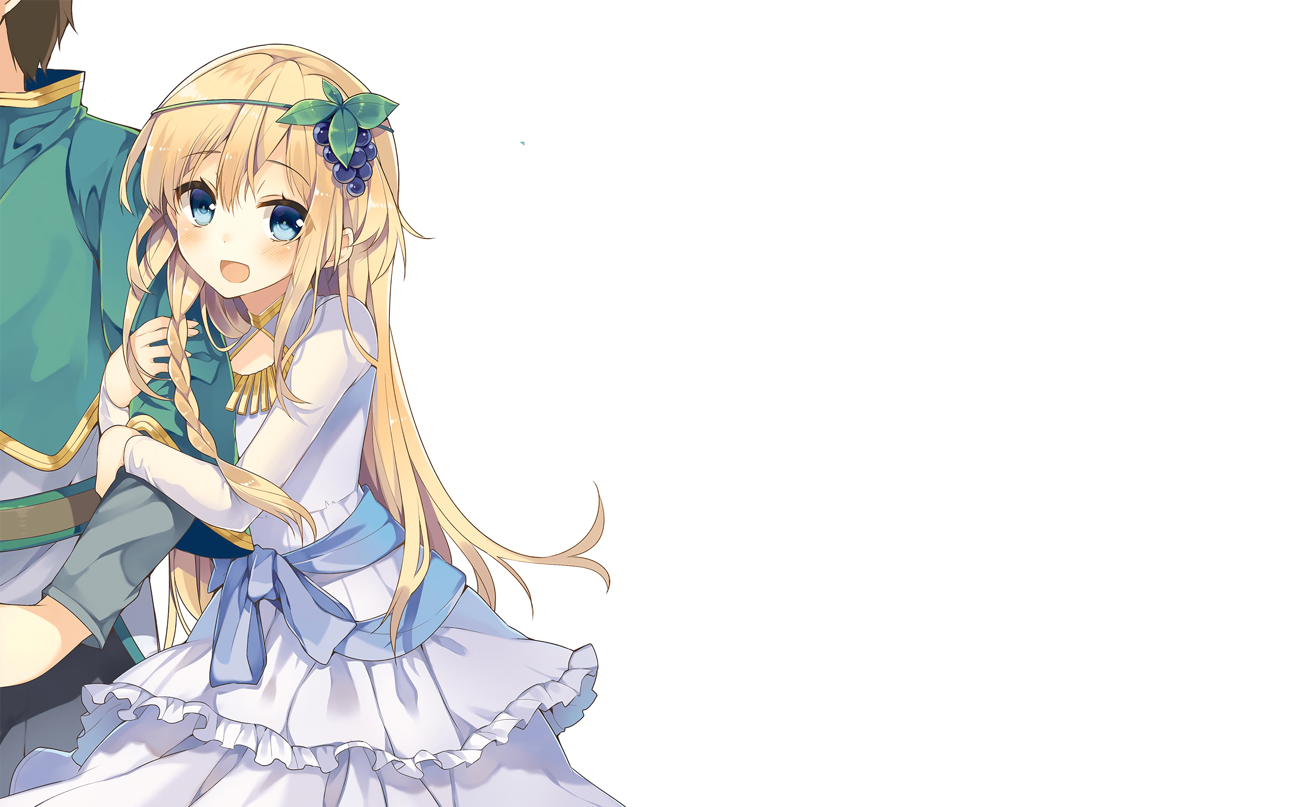 10+ Iris (KonoSuba) Fonds d'écran HD et Images