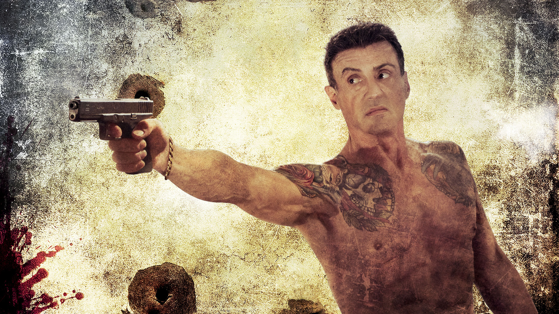 Bullet to the Head HD Wallpaper Background Image 1920x1080 ID
