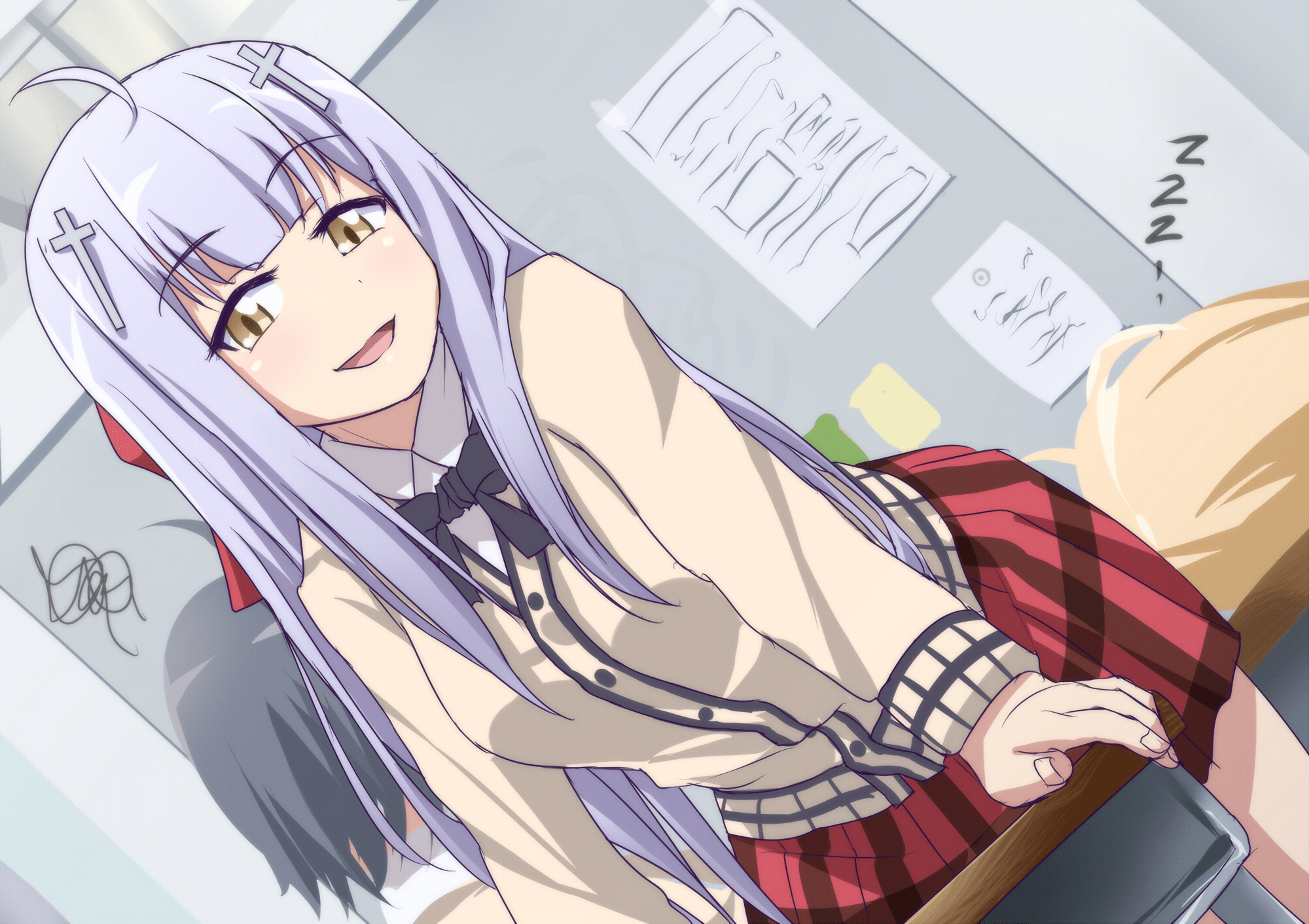 Gabriel DropOut HD Wallpaper Background Image 2000x1412 ID800890