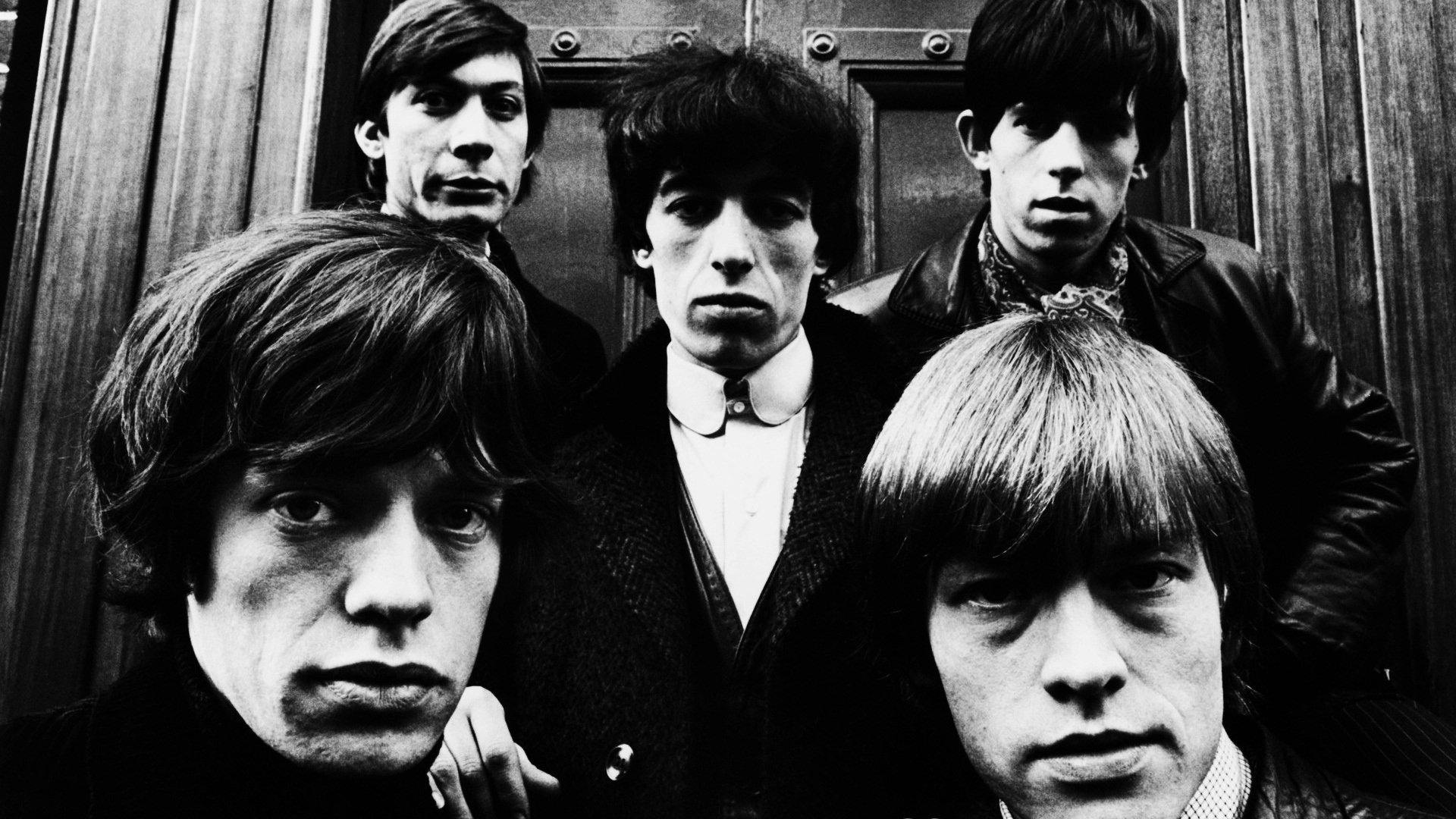 The Rolling Stones HD Wallpapers Background Images