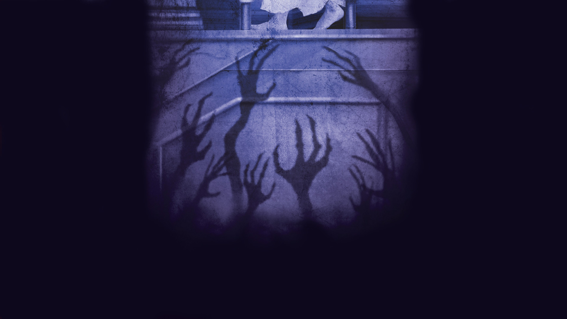 Don't Be Afraid Of The Dark HD Wallpaper