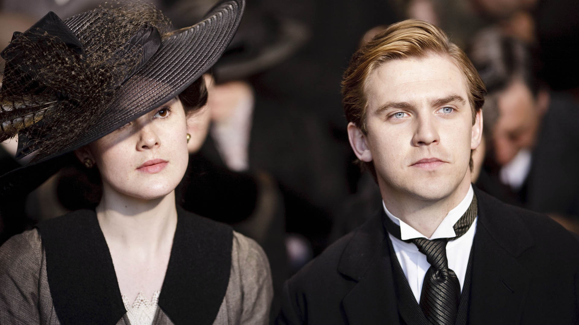 Downton Abbey HD Wallpaper Background Image 1920x1080