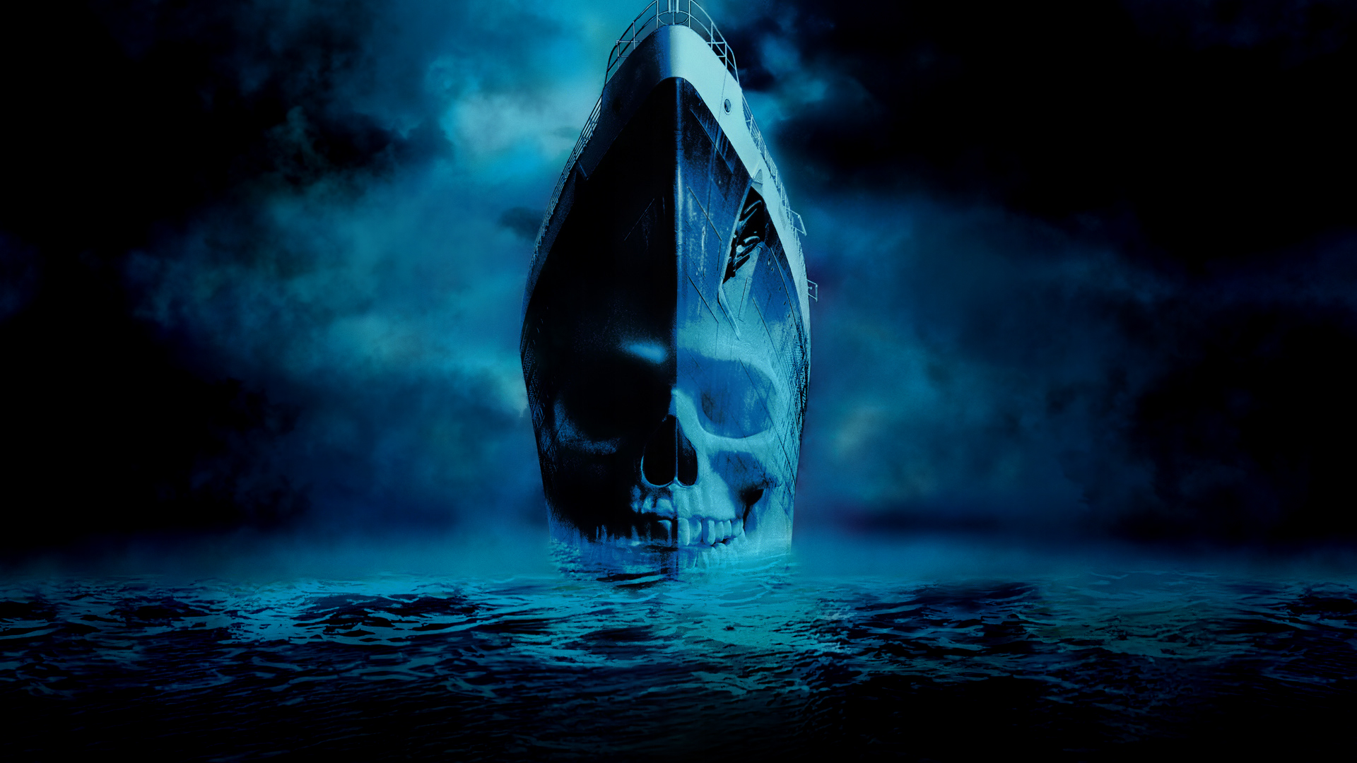 Ghost Ship Movie