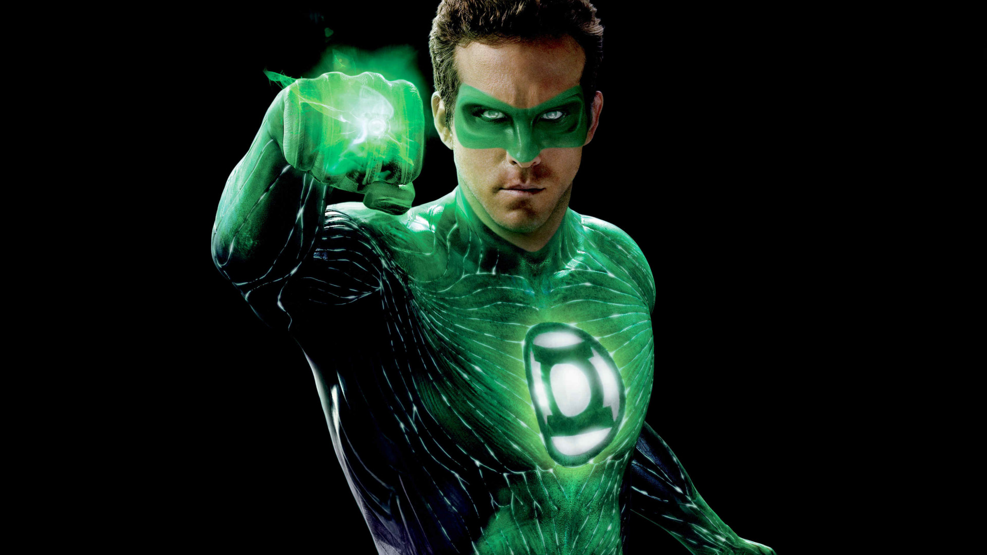 Download Movie Green Lantern HD Wallpaper