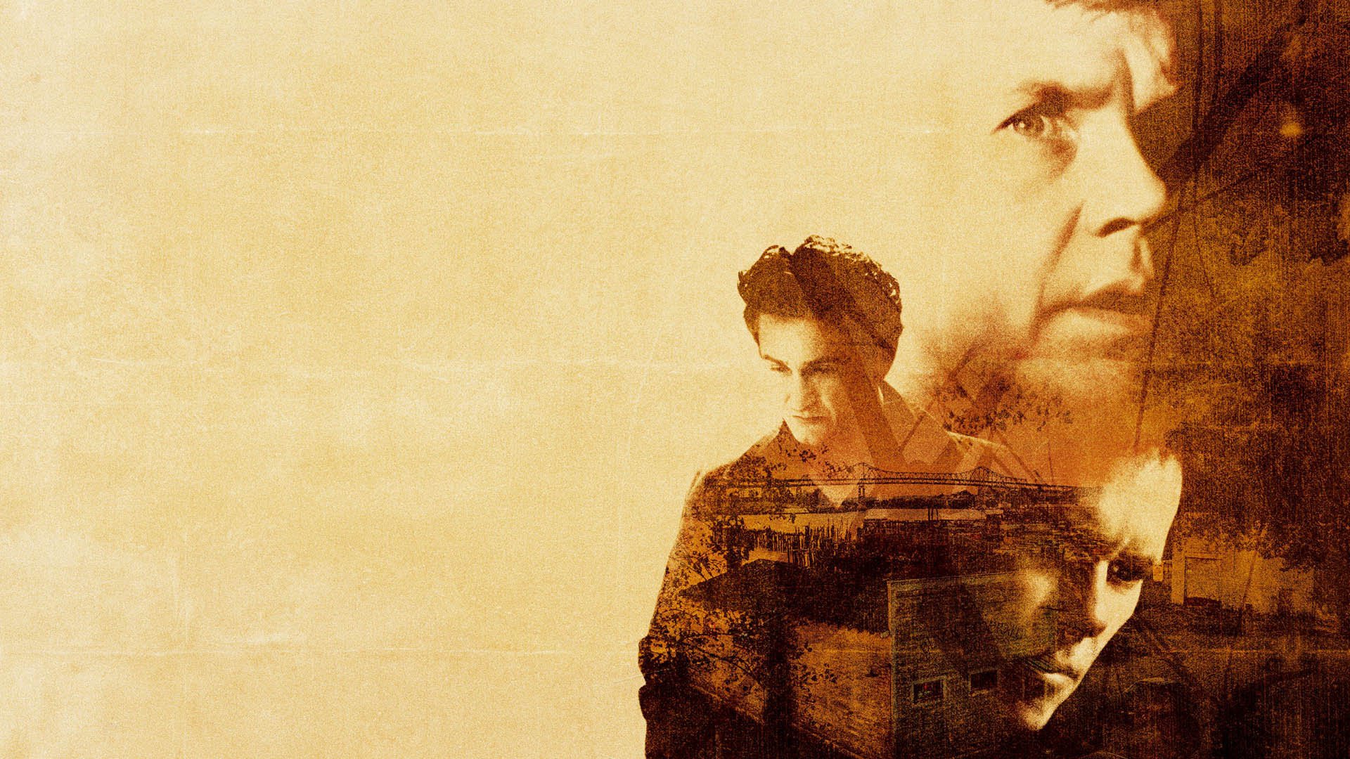 Download Movie Mystic River HD Wallpaper