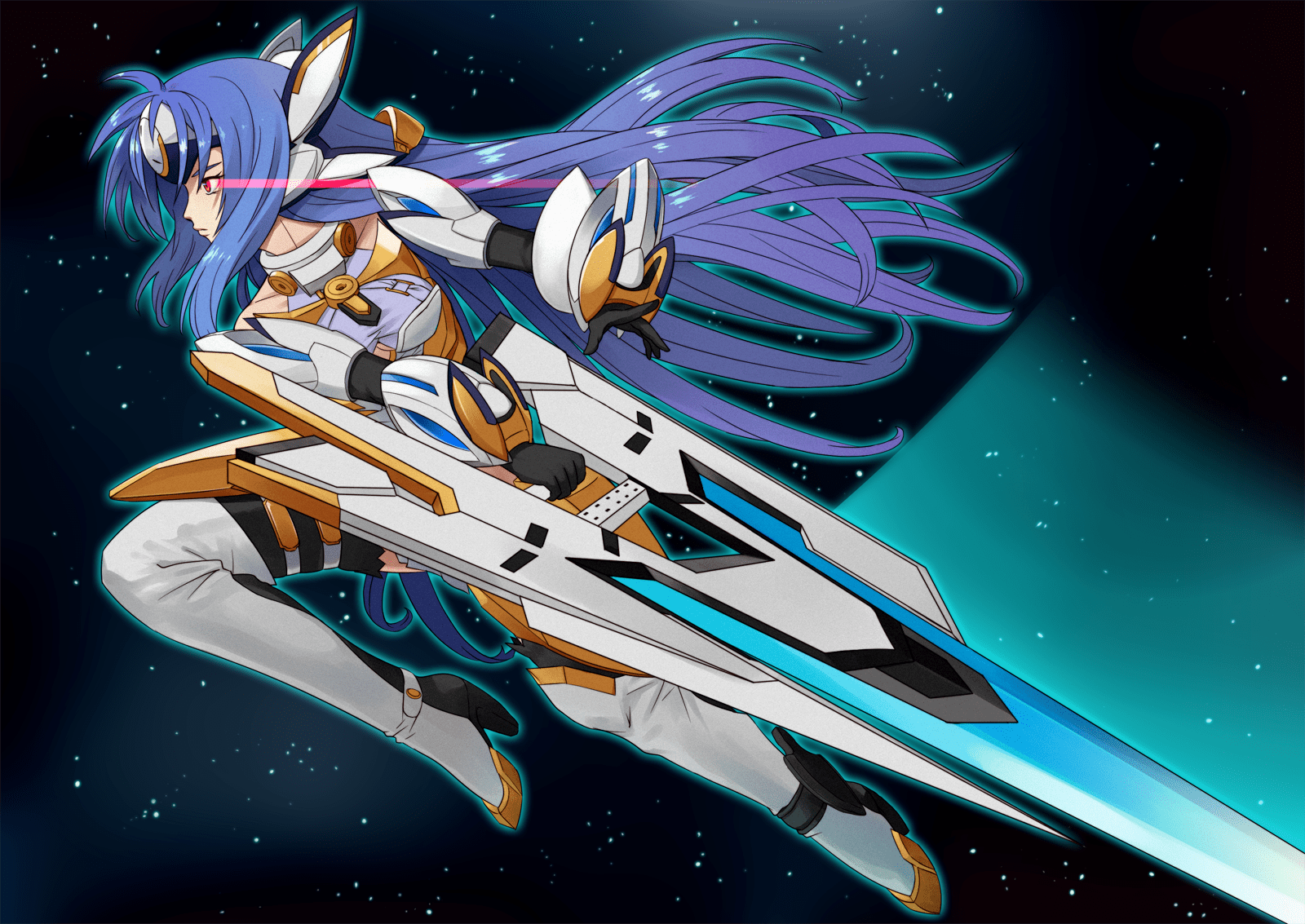 Xenosaga Wallpaper and Background Image 1600x1133 ID819521