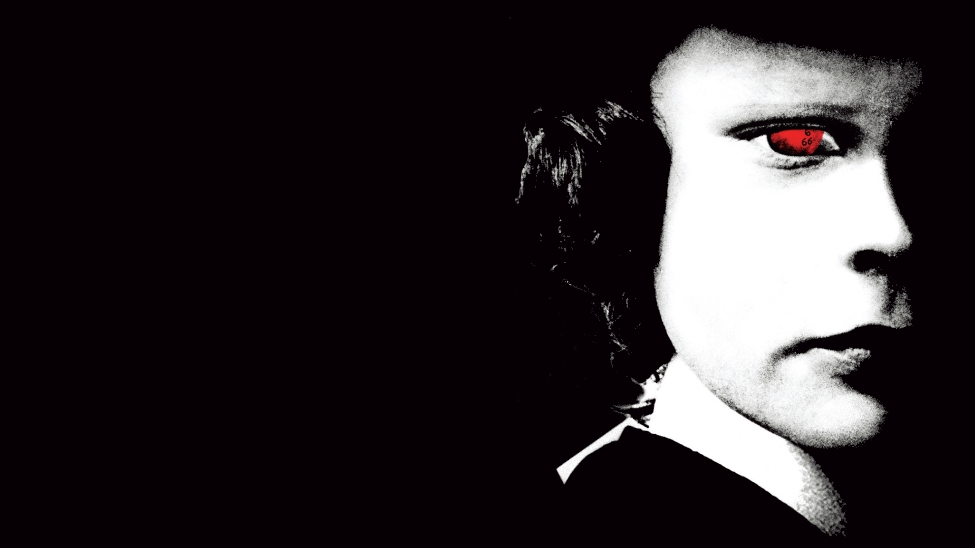 The Omen Wallpaper