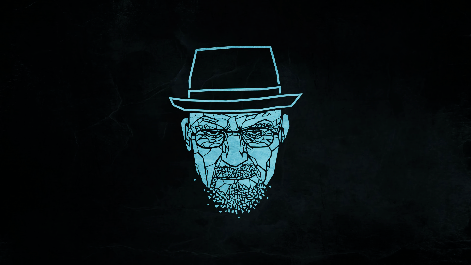 Download Walter White TV Show Breaking Bad HD Wallpaper