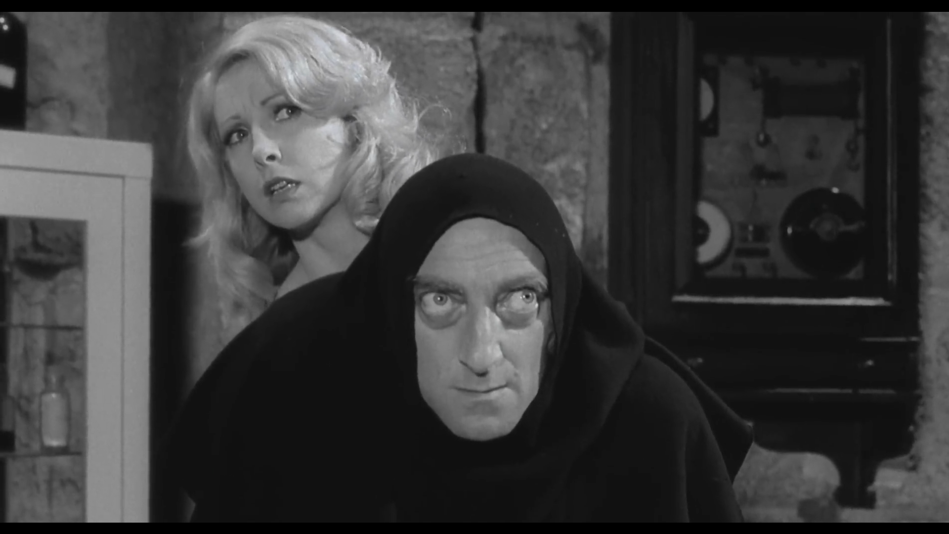 Young Frankenstein HD Wallpaper Background Image 1920x1080