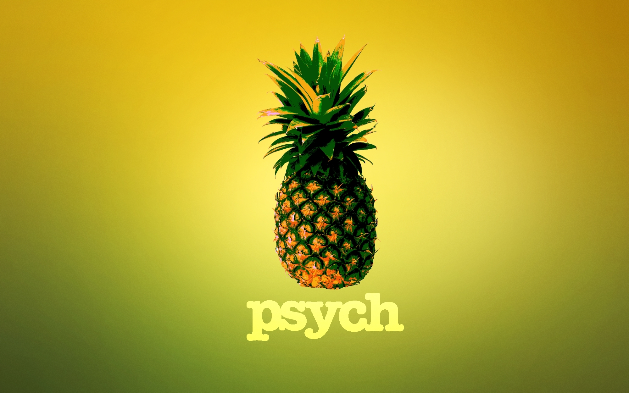 Psych HD Wallpaper Download Now