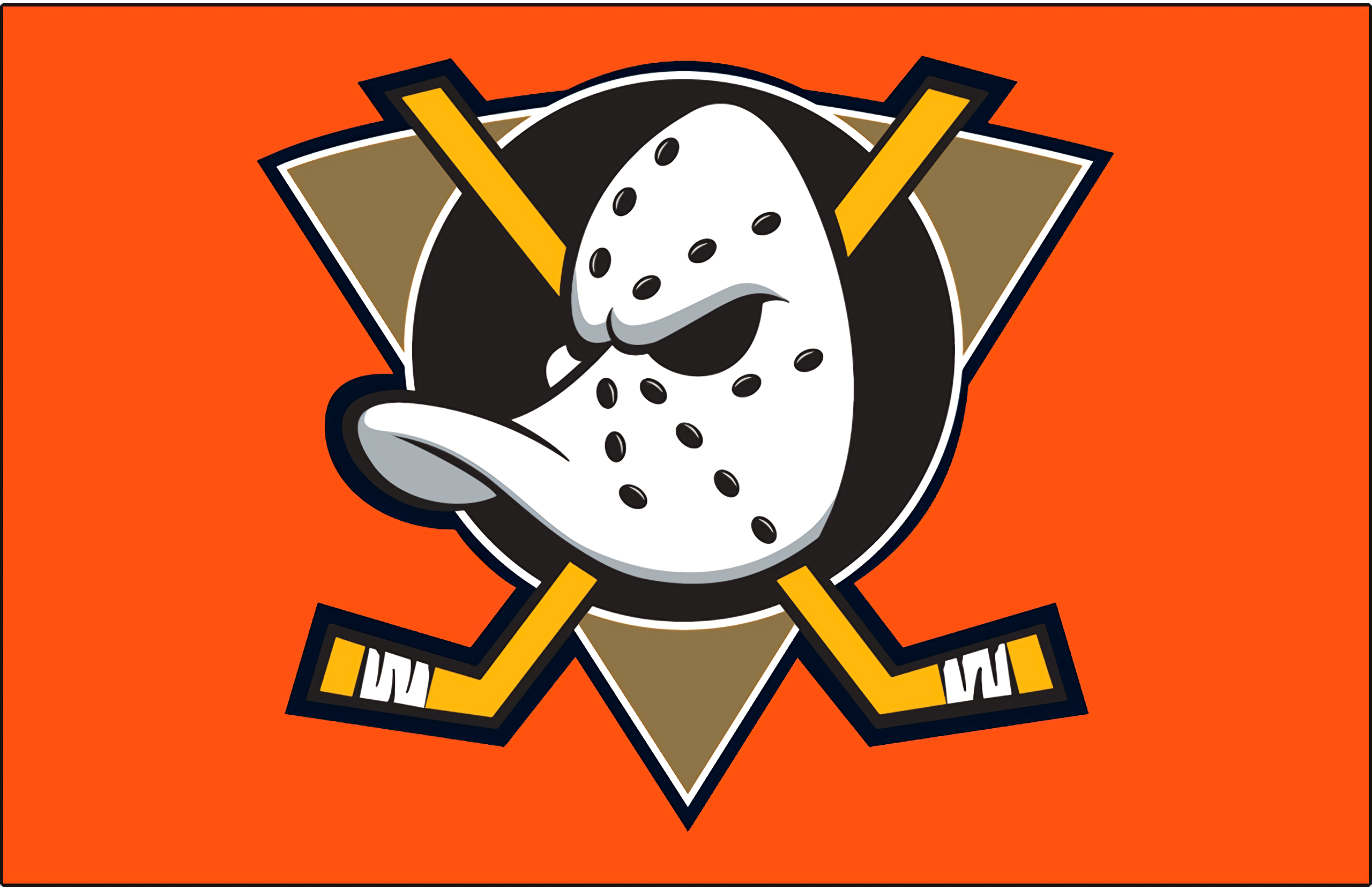 Download Anaheim Ducks Sports HD Wallpaper