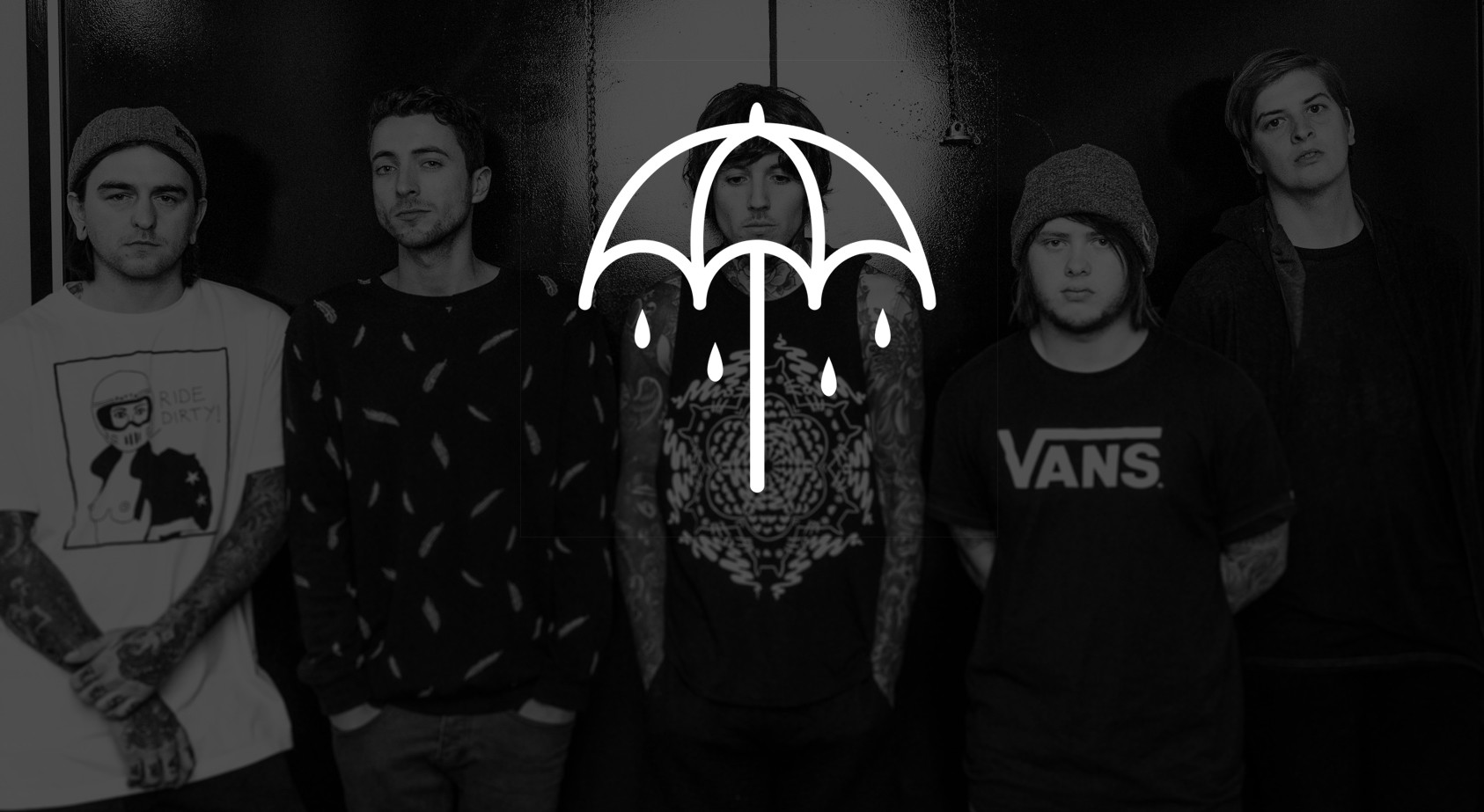 Bring Me The Horizon Wallpaper Desktop