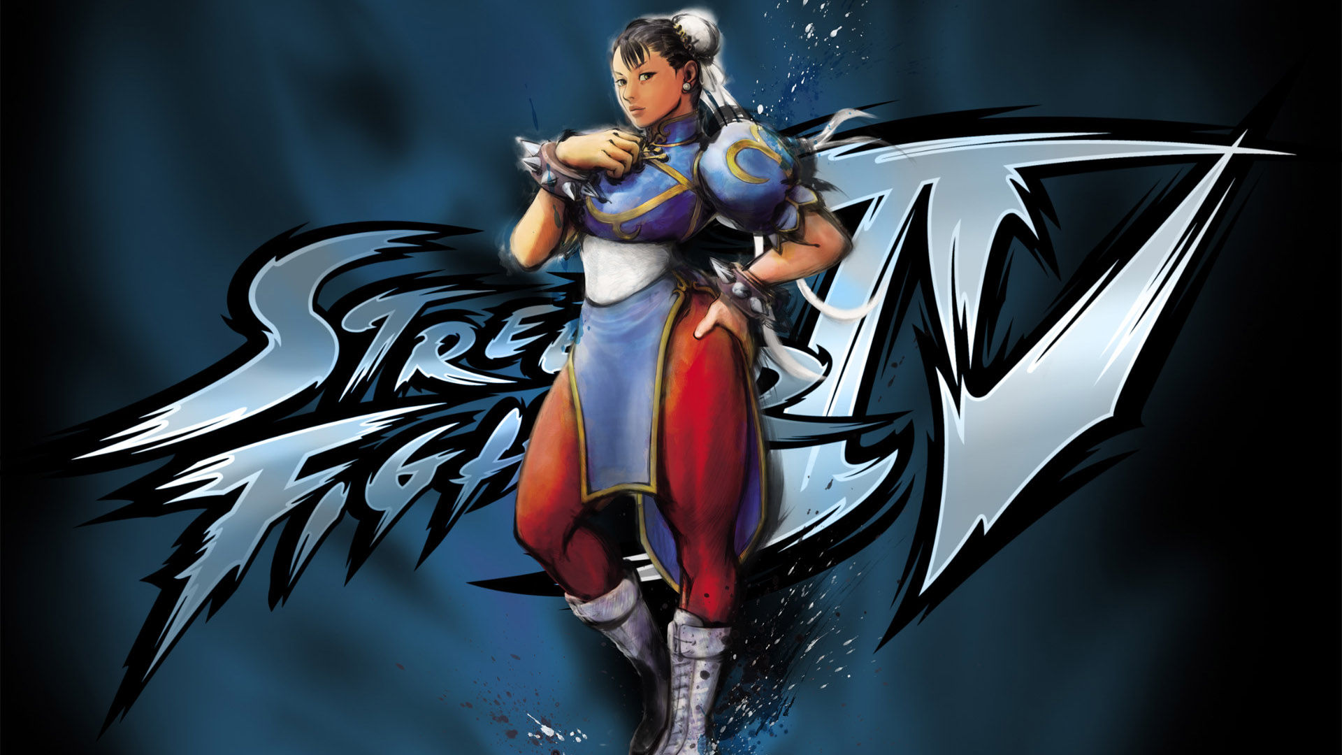 Street Fighter Full HD Fondo de Pantalla and Fondo de Escritorio 1920x1080 ID88454
