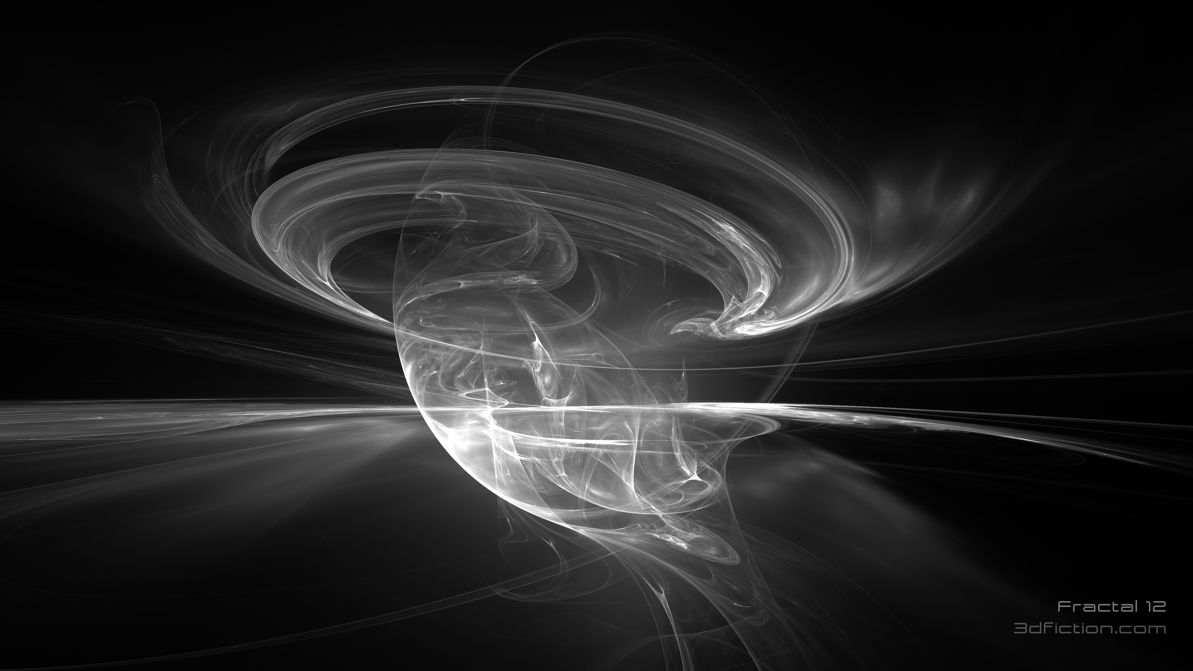 3dfiction Fractal 12 4K Wallpaper 4k Ultra HD Wallpaper Background