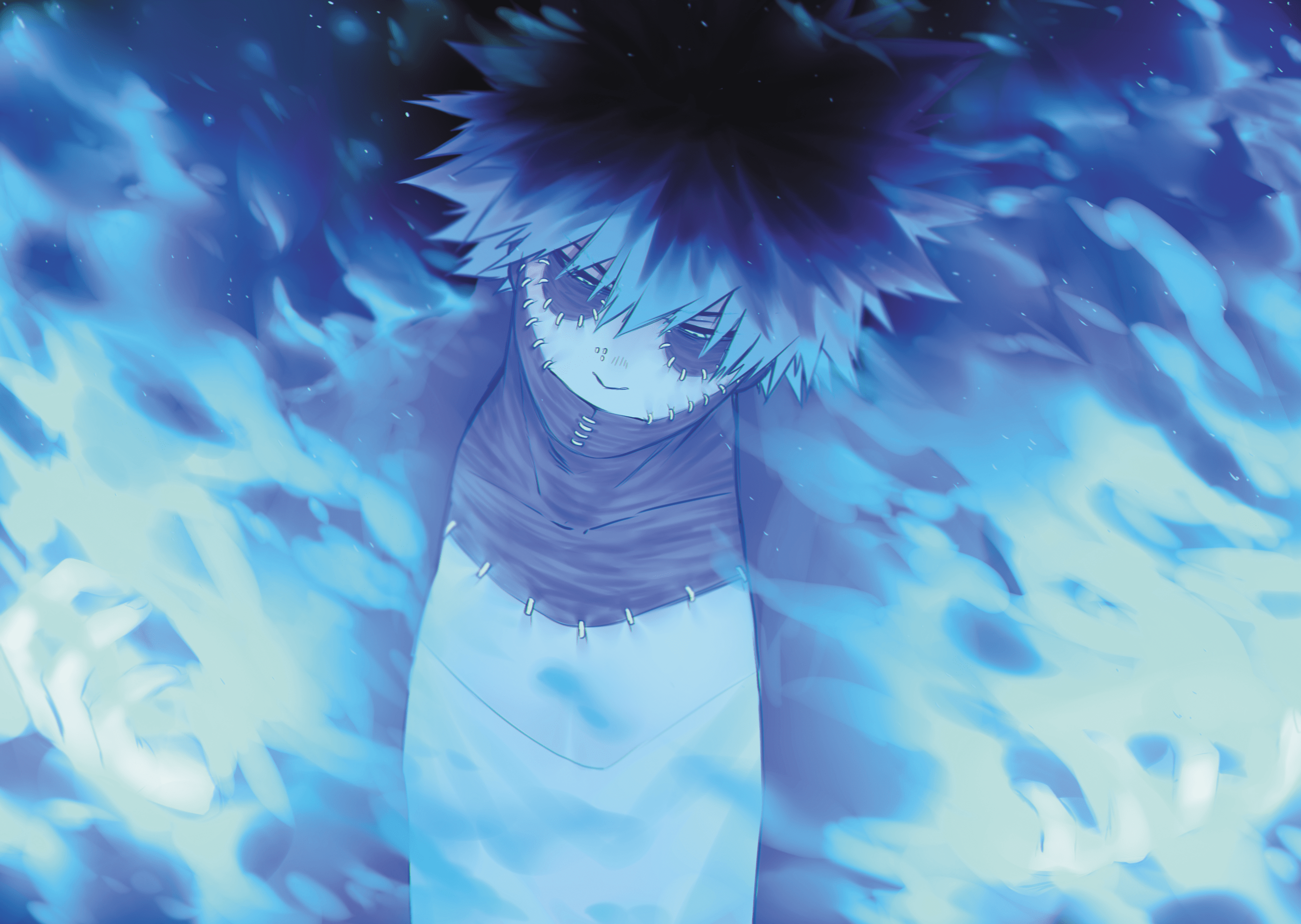 1992 Boku No Hero Academia HD Wallpapers Background Images Wallpaper Abyss Page 6